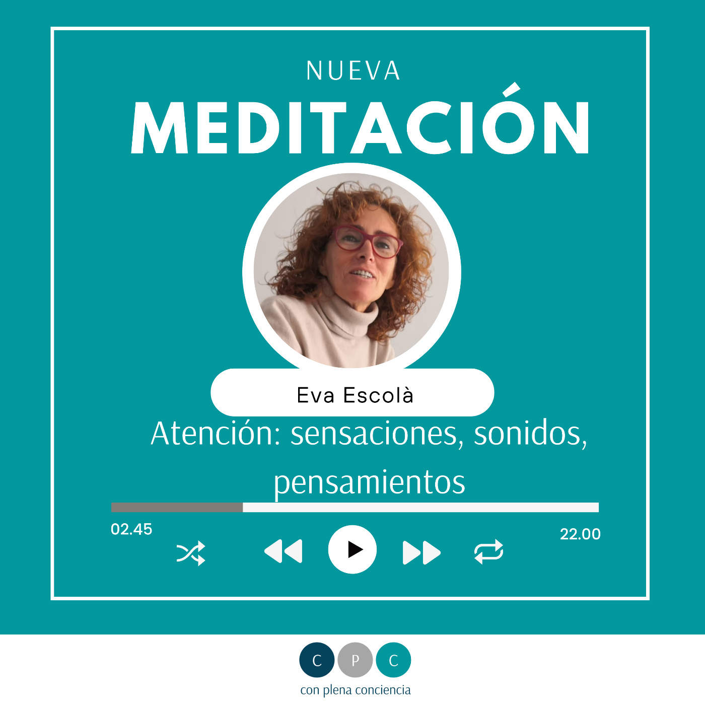 Con Plena Conciencia - Comunidad de Práctica
