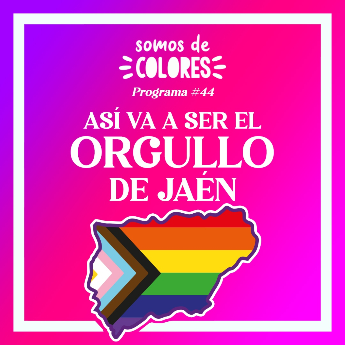 Somos de Colores