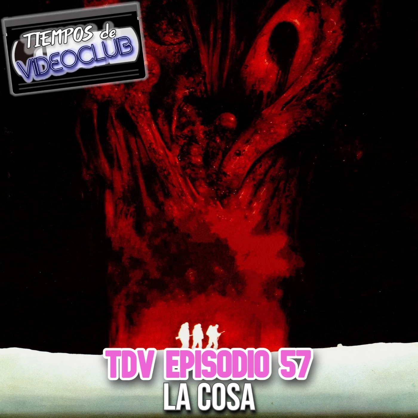 Tiempos de Videoclub