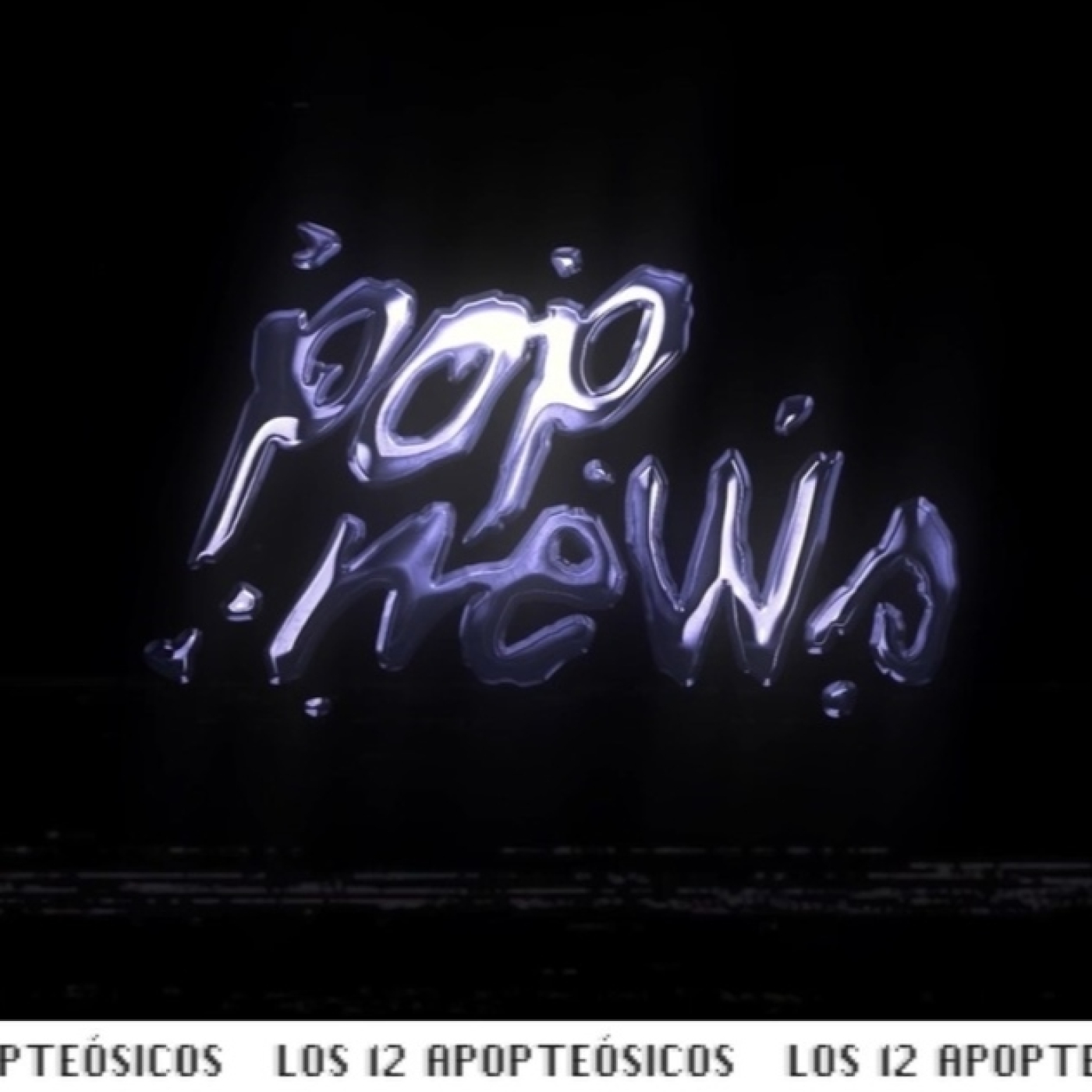 POPNEWS PODCASTS
