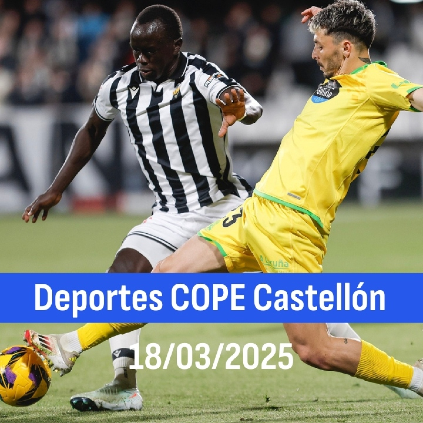 Deportes COPE Castellón