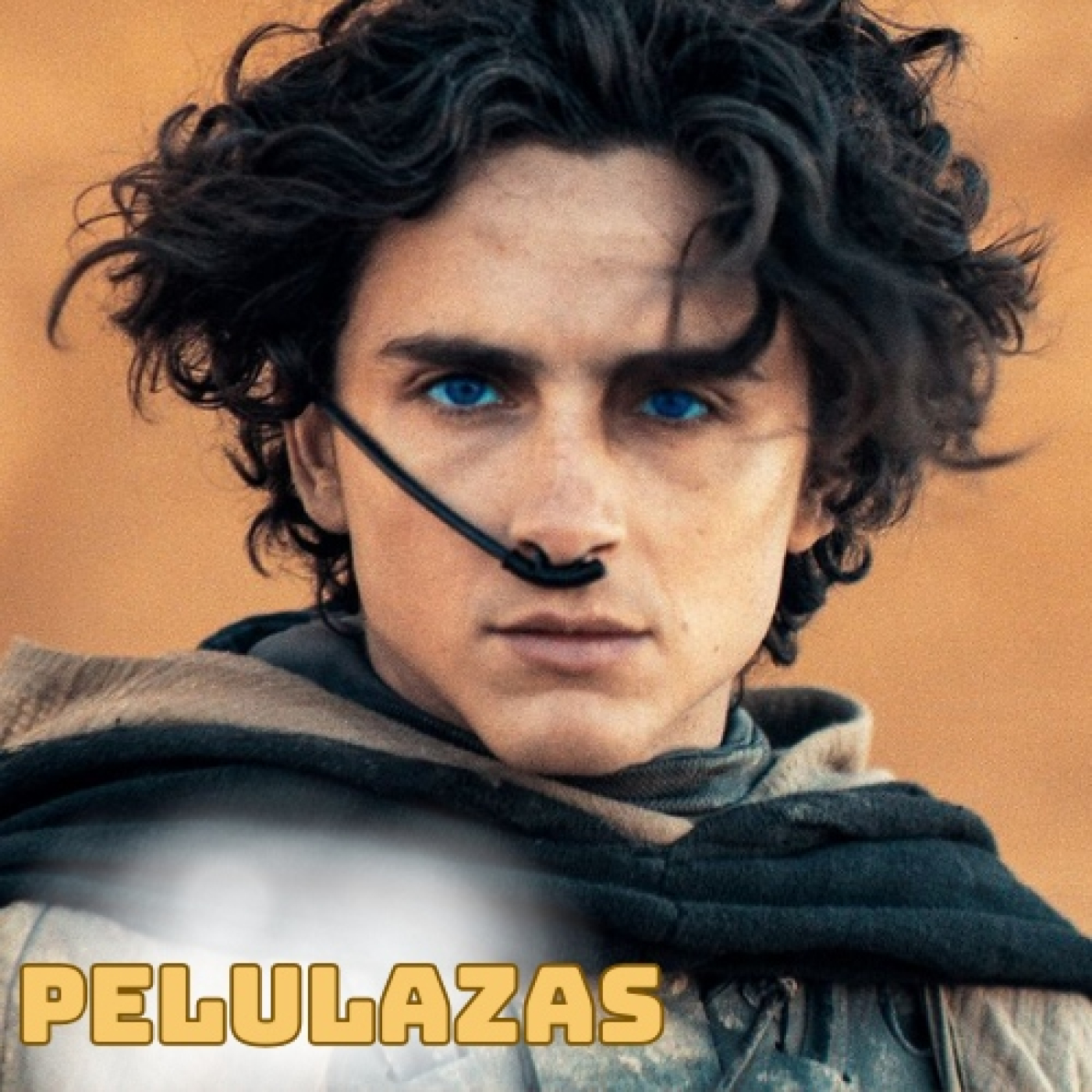 Podcast Pelulazas