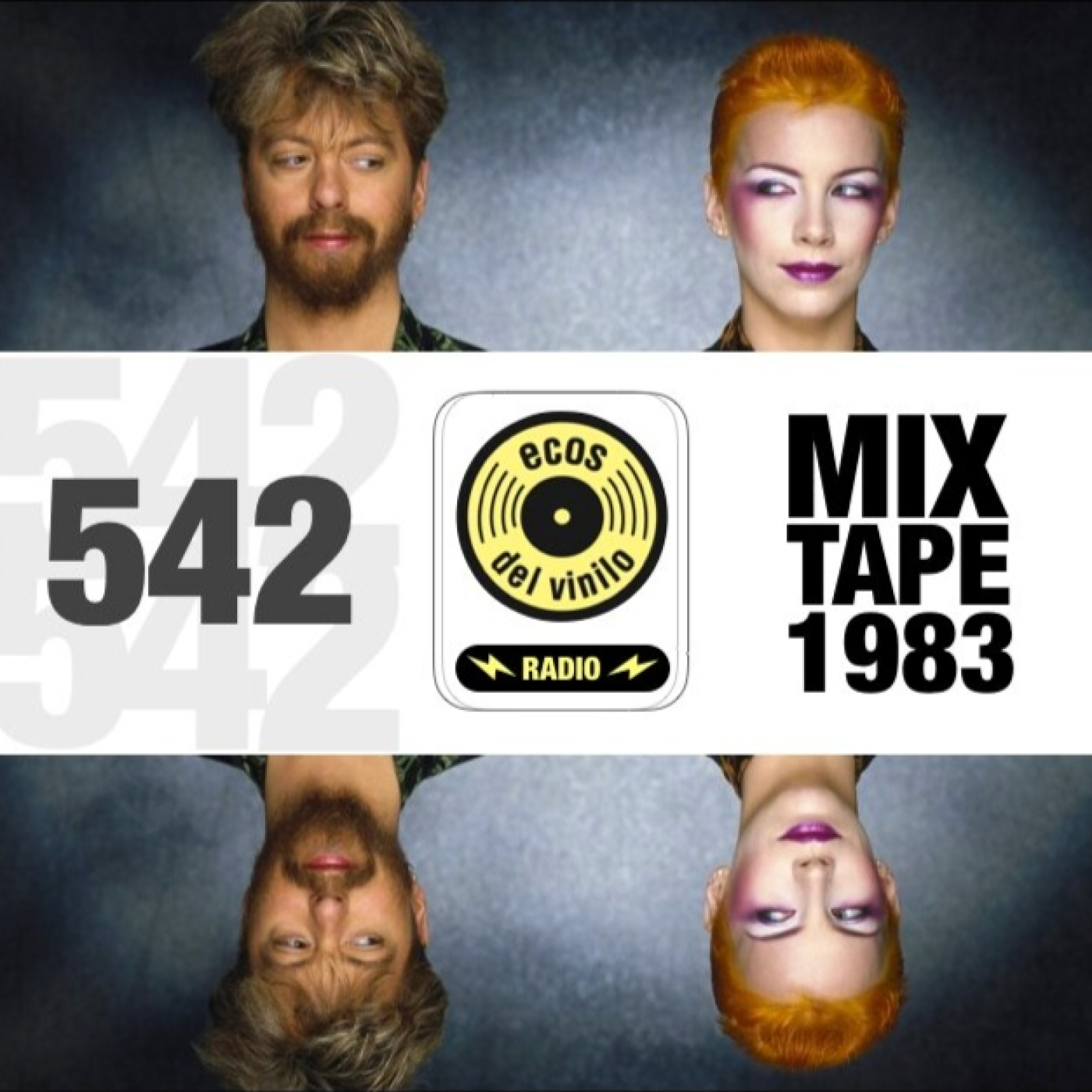 Ecos del Vinilo Radio