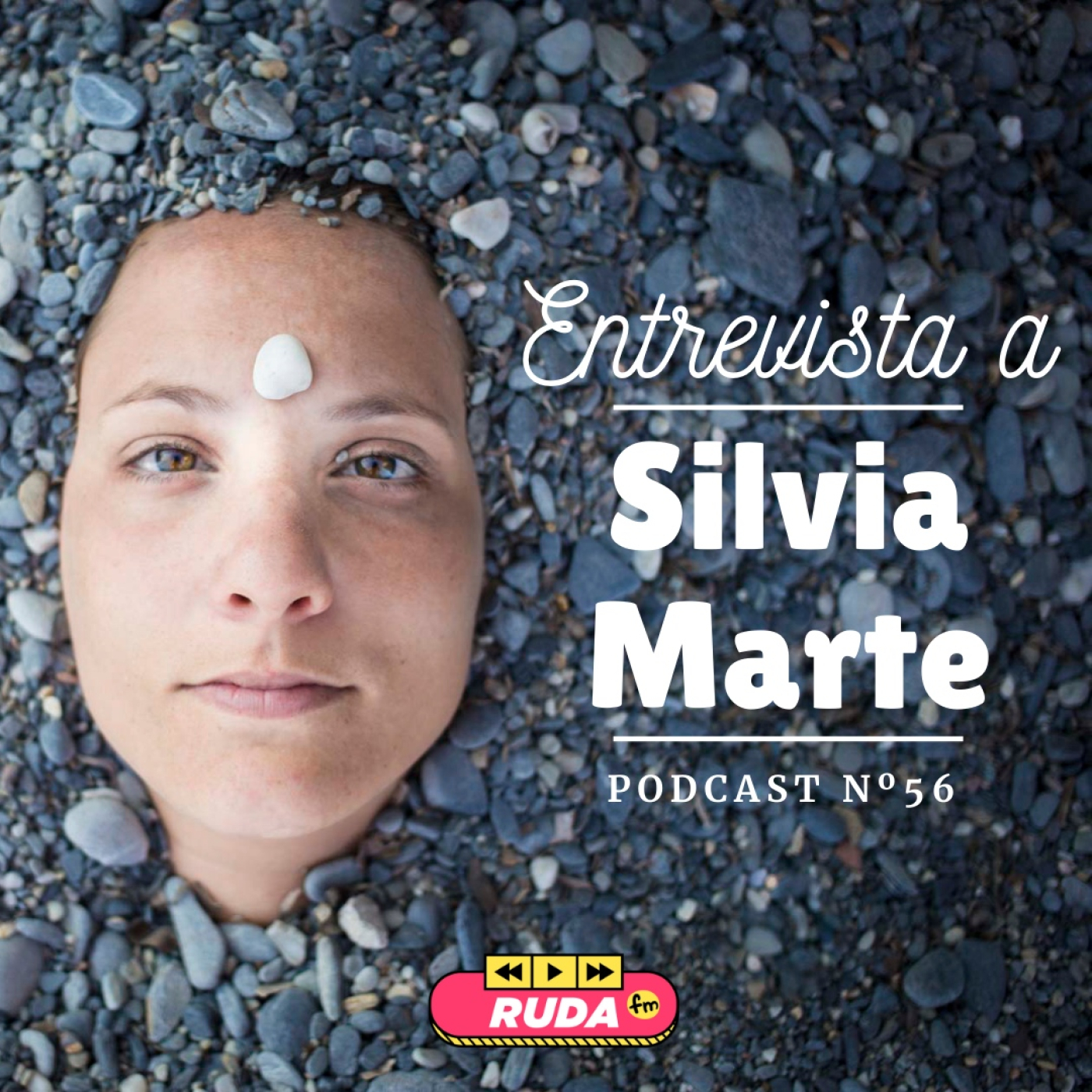 Entrevista a Silvia Marte episode artwork