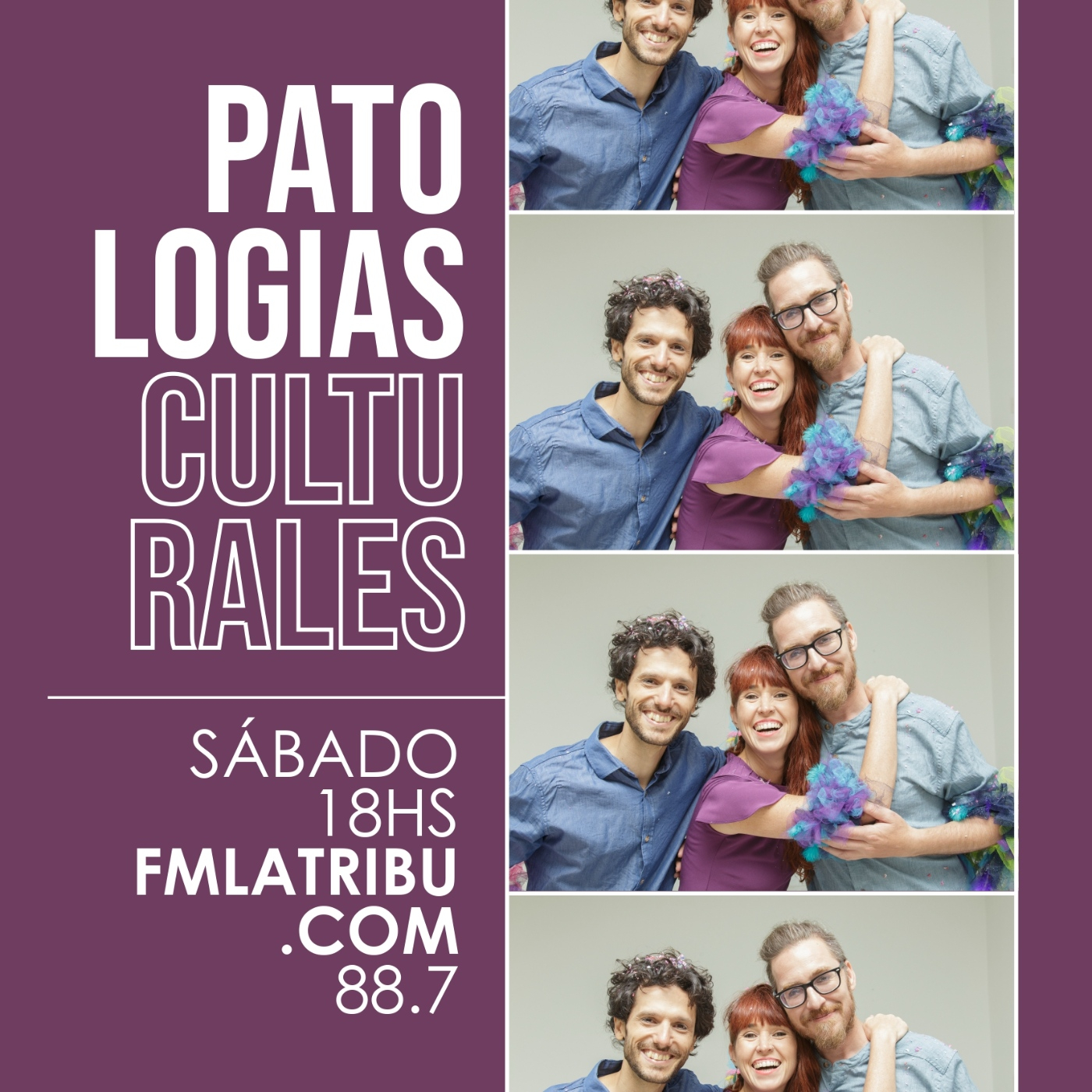 Patologías Culturales