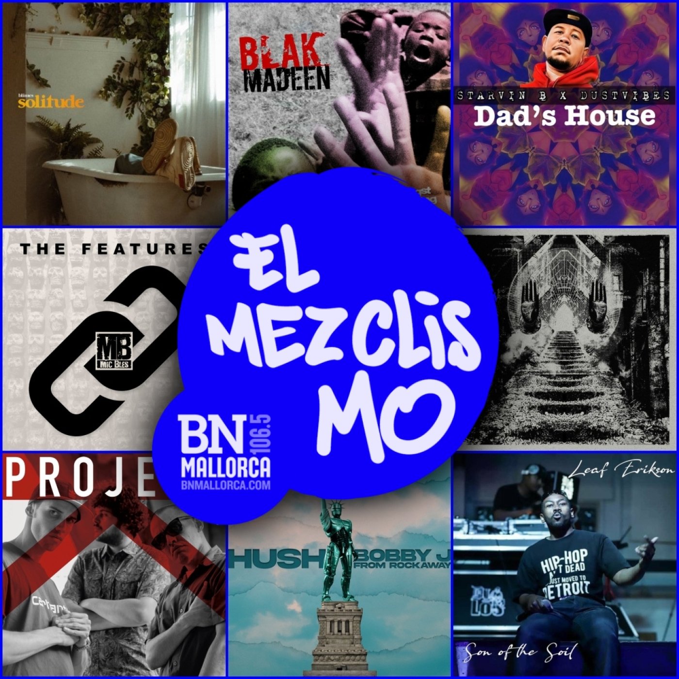 El Mezclismo
