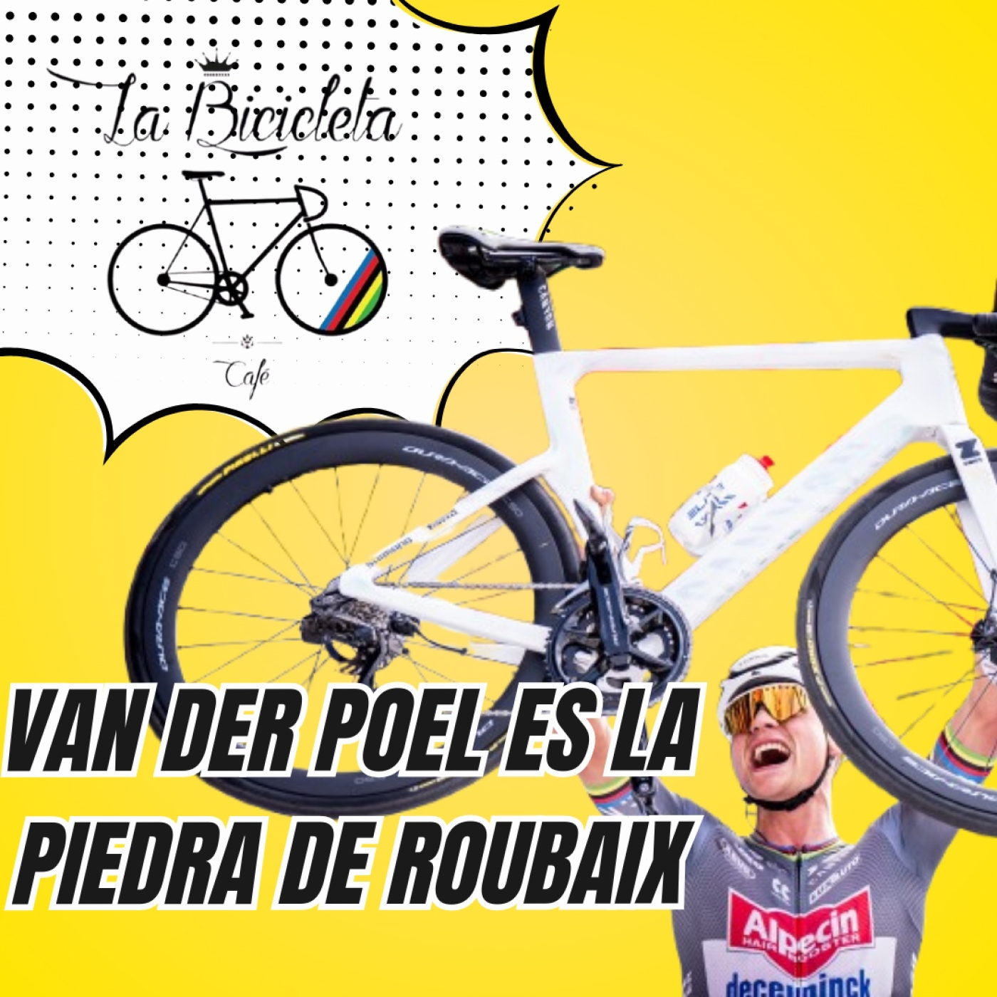 La Bicicleta Podcast