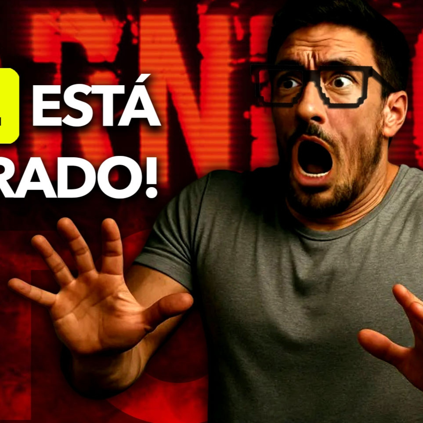 ¡BITCOIN ROMPE EL MIEDO EXTREMO! (Y NADIE ESTÁ PREPARADO)