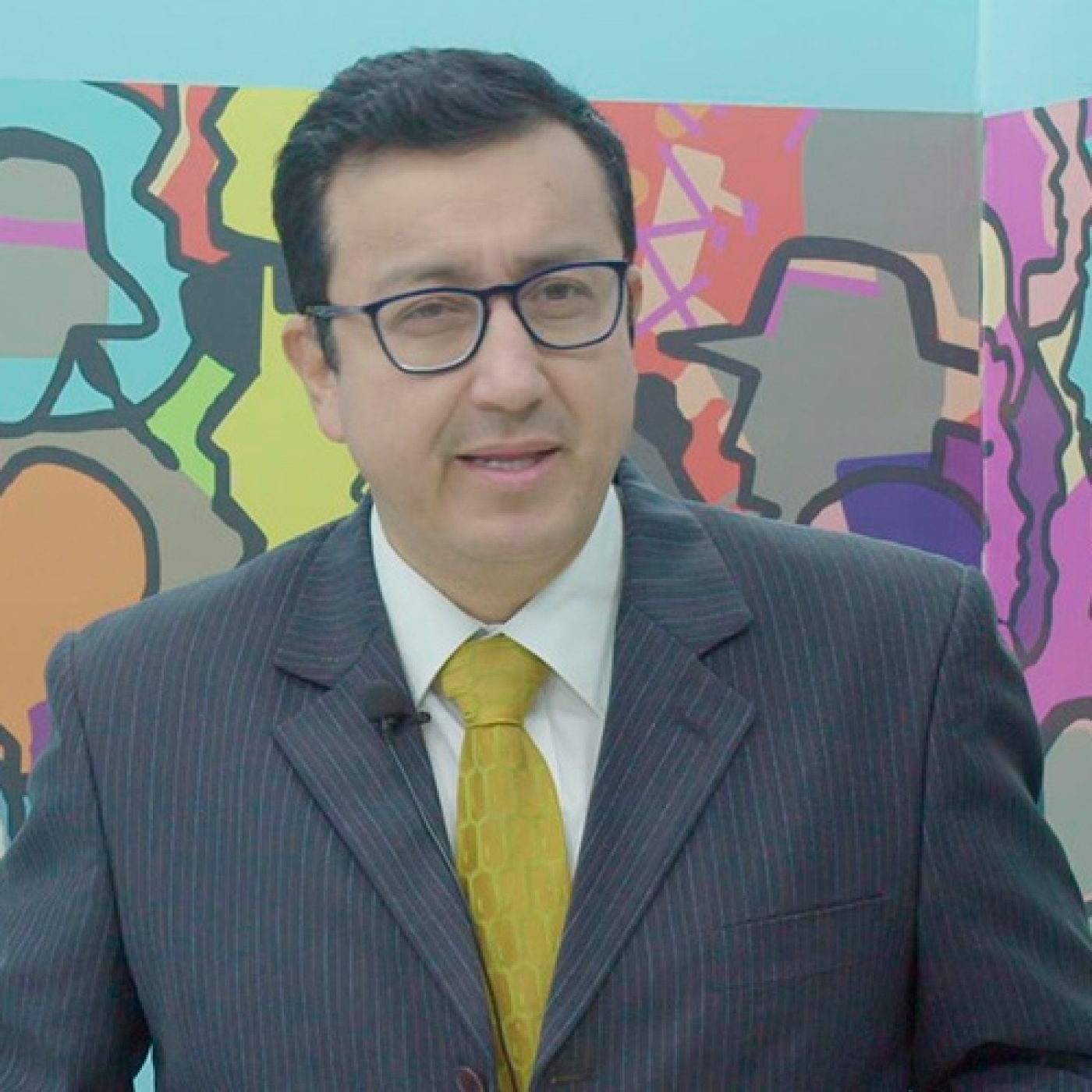 Glatzer Tuesta – Editorial 10 de enero de 2025