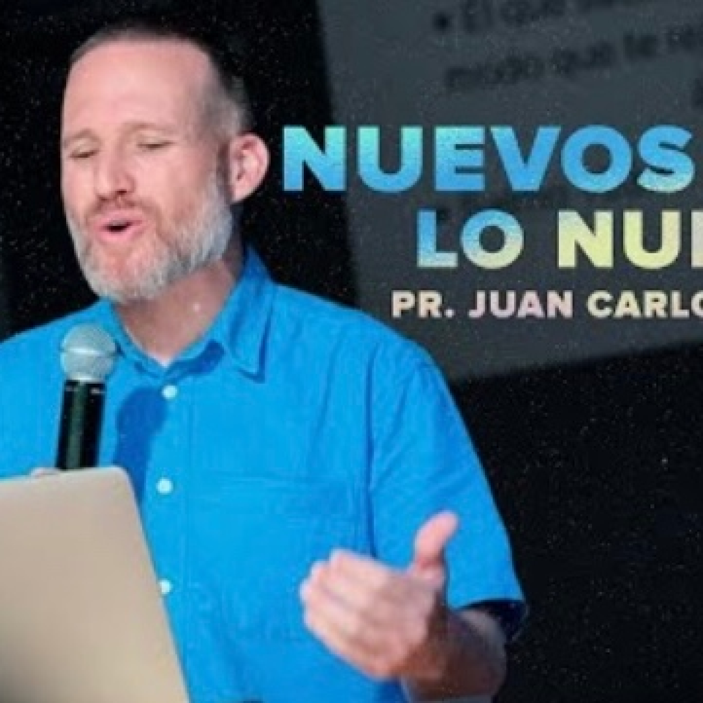 Juan Carlos Parra