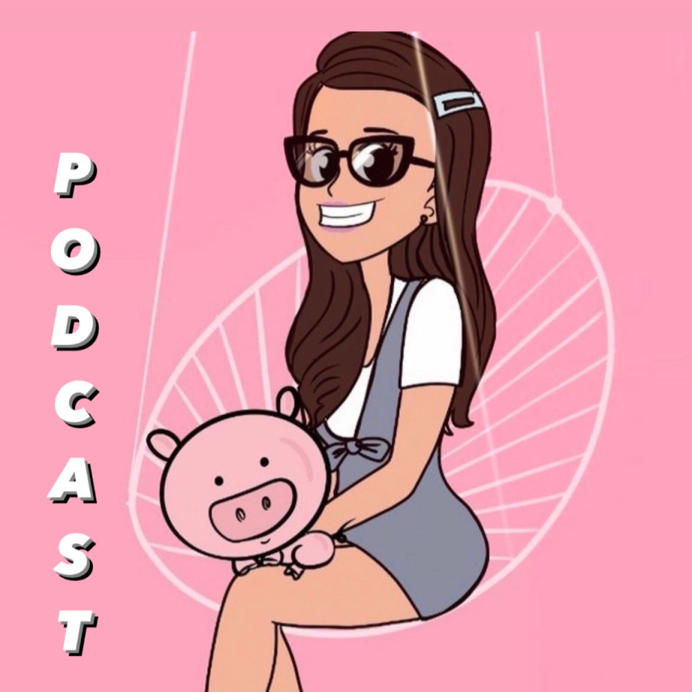 Episodio 19: Imagen Navideña episode artwork