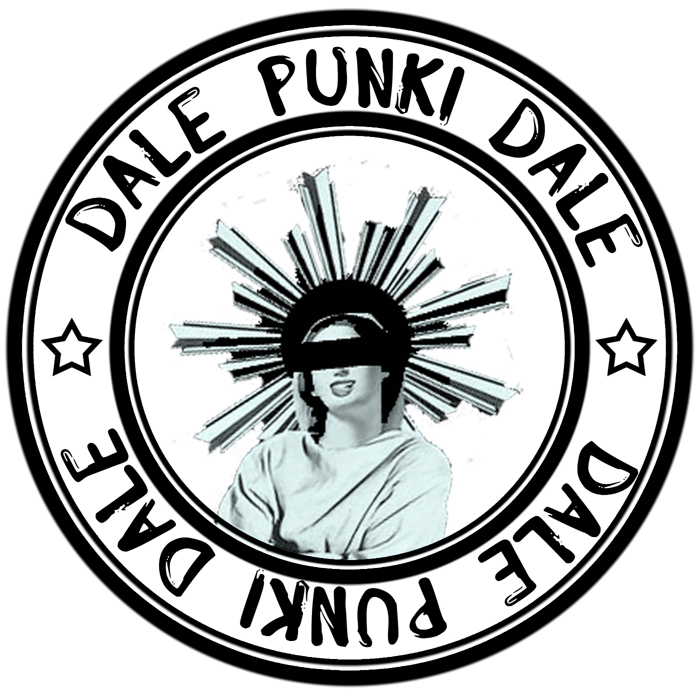 Dale Punki Dale #281 - Especial Escena Subterránea Aragón episode artwork