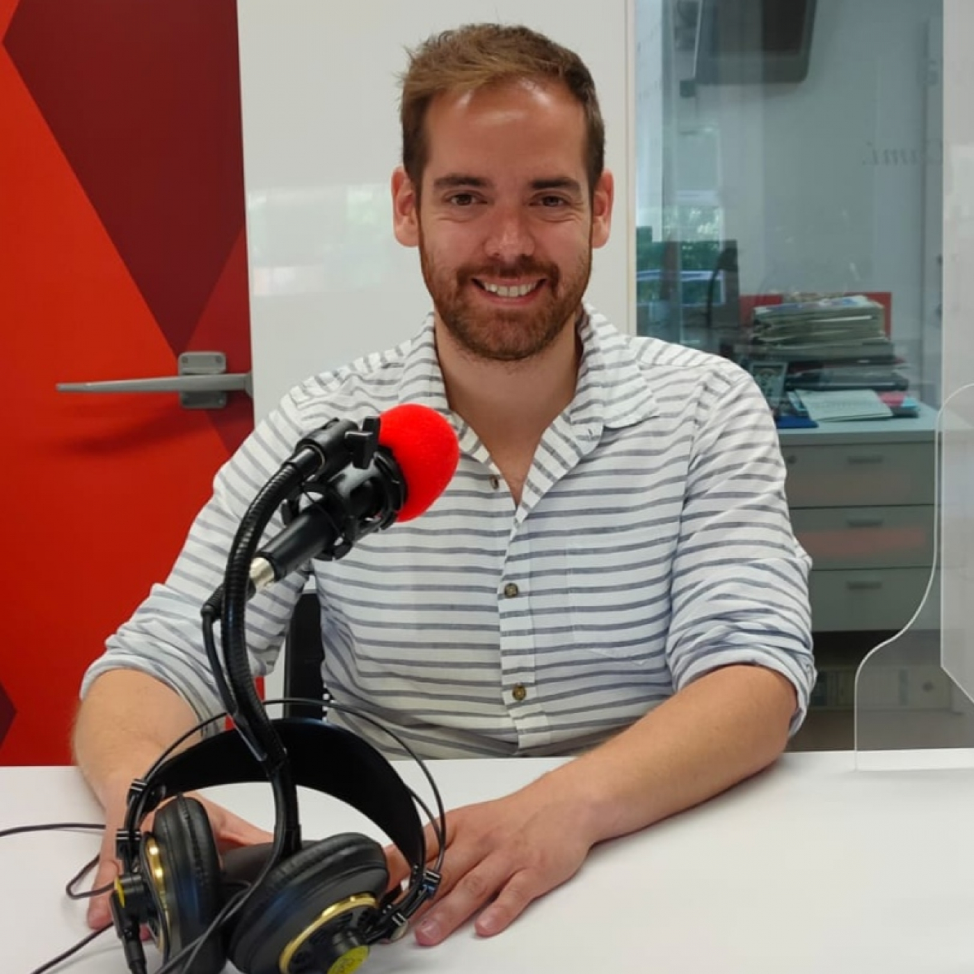 Podcast La Tribuna