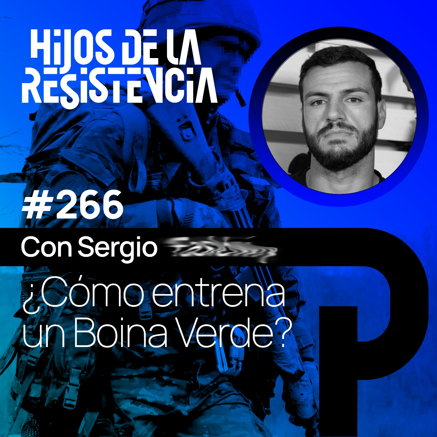 Hijos de la Resistencia