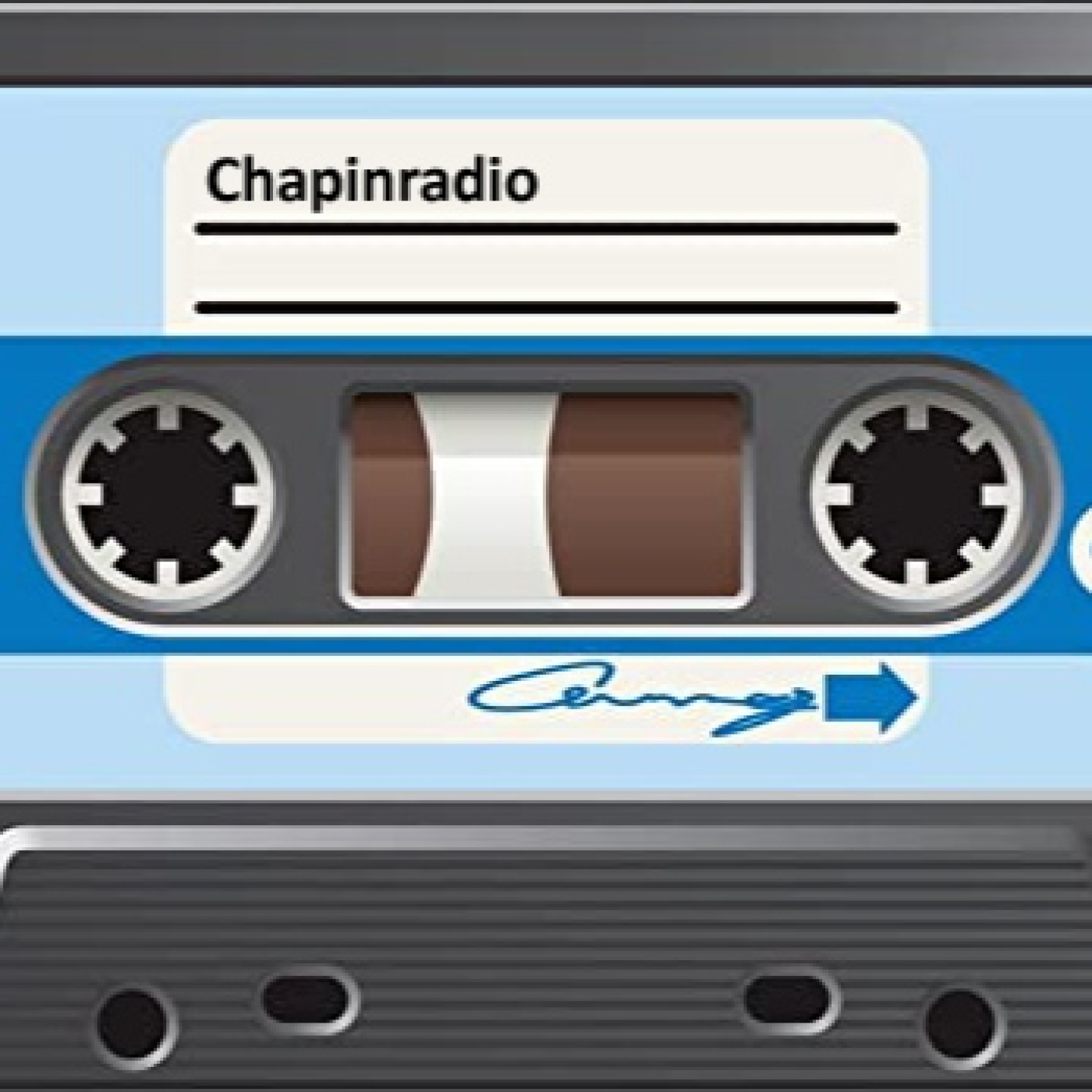 Chapinradio Dj Chris Mix episode artwork