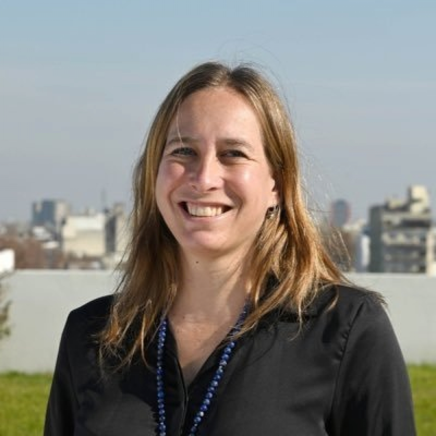 Paula Uhalde @PaulaUhalde (Secretaria de Transformación Cultural Gobierno de la Ciudad de Buenos Aires) Tercer Tiempo