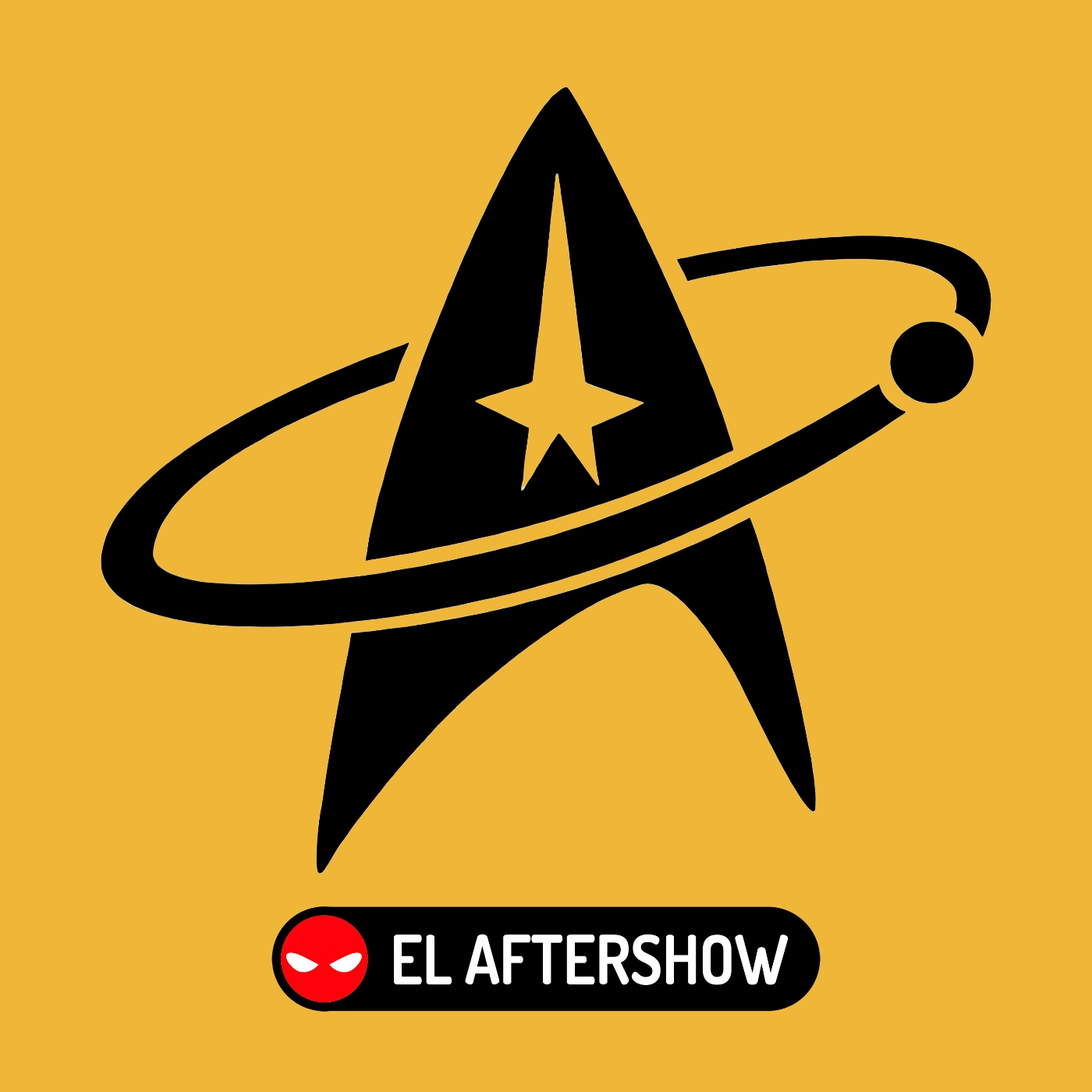 TREKKIES 82. Star Trek SNW S02E07   S02E08 episode artwork