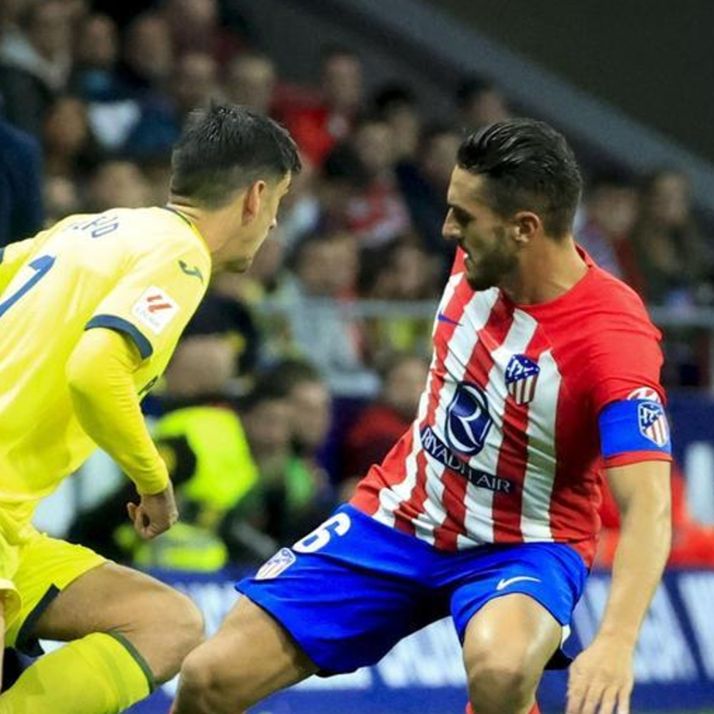 Previa del Villarreal CF - Atlético de Madrid | Rueda de prensa de Simeone