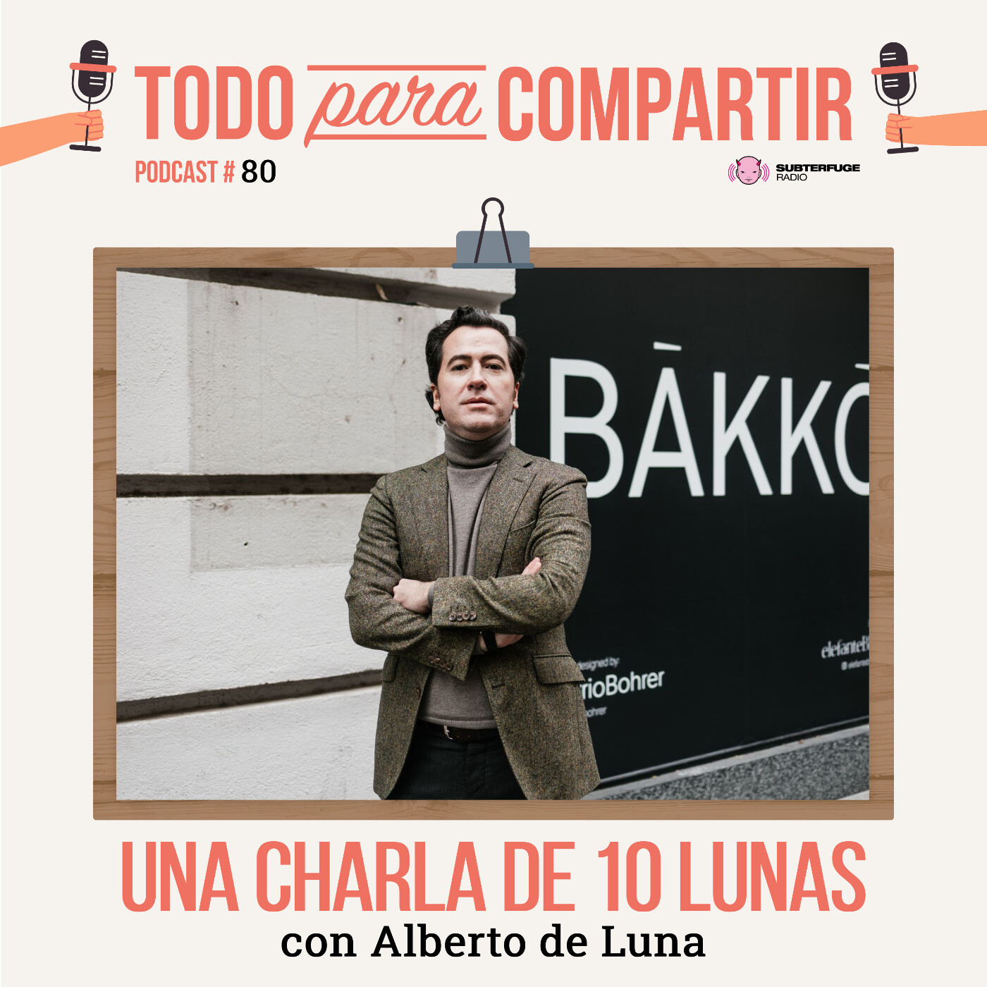 Todo para compartir