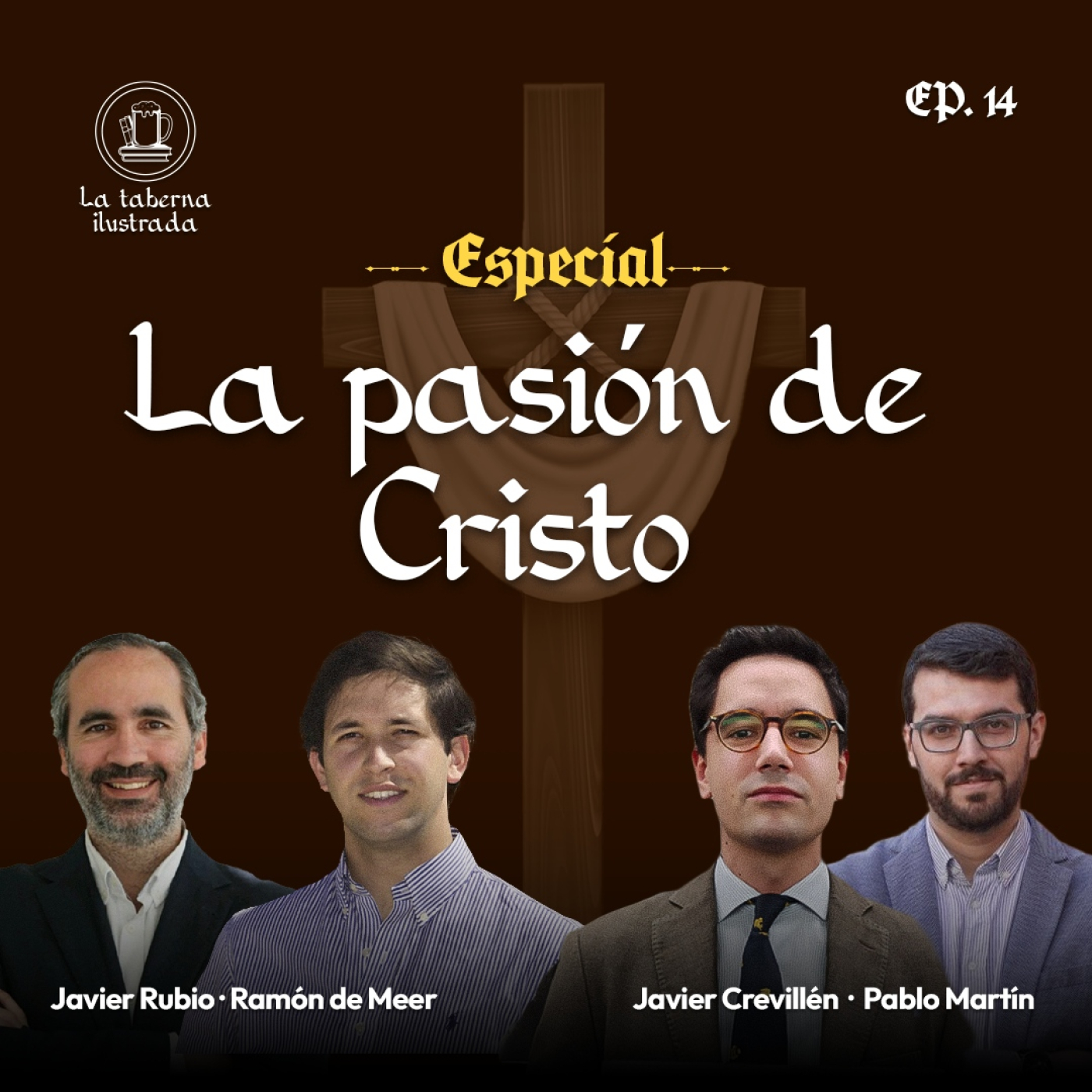 La Taberna Ilustrada