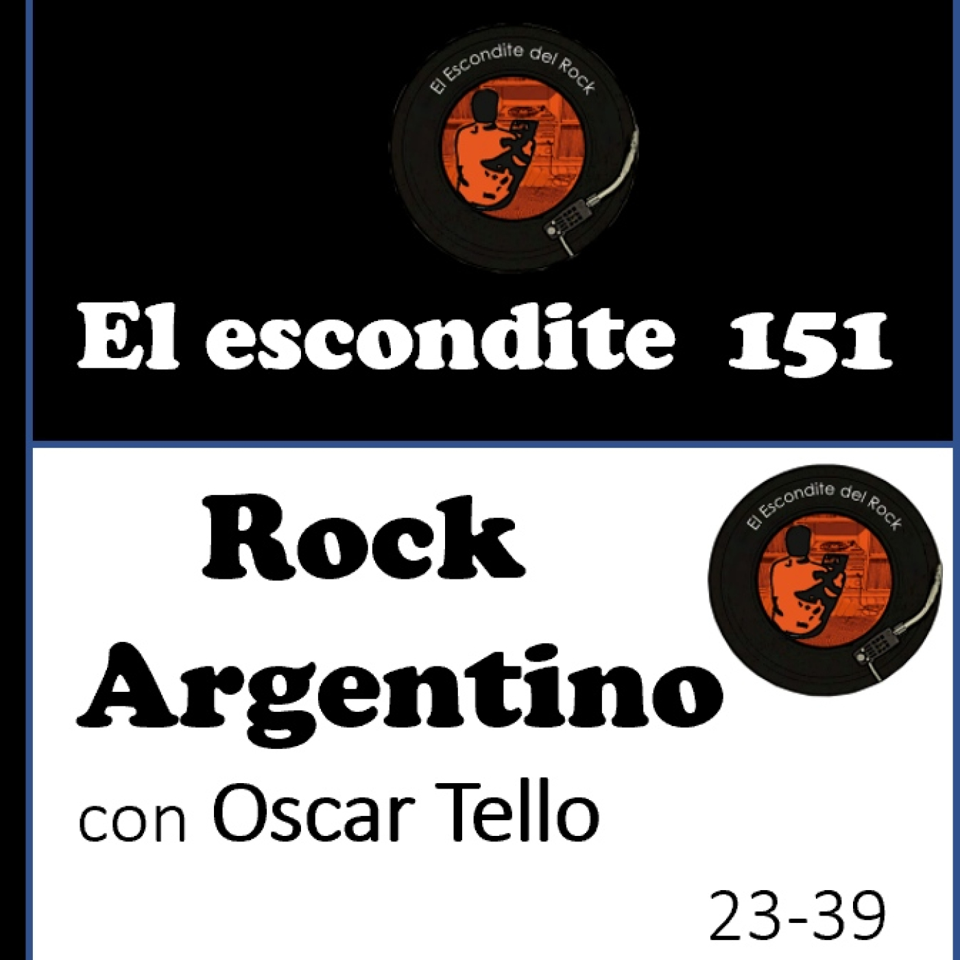 El Escondite del Rock