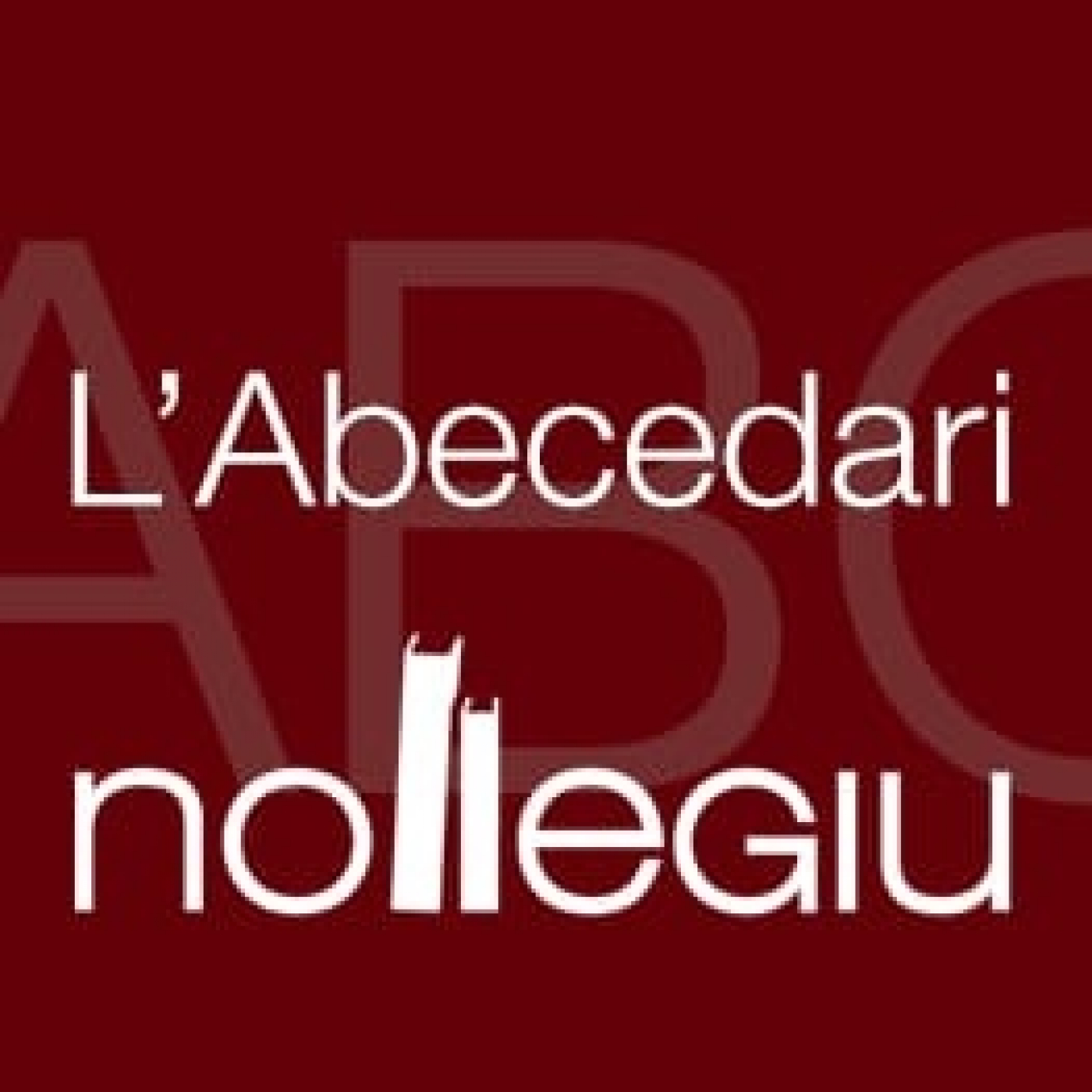 L’Abecedari Nollegiu
