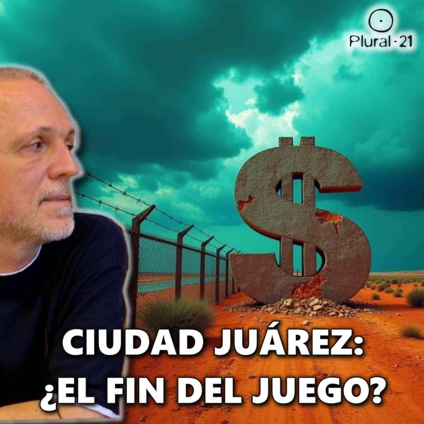 Andreu Marfull: Ciudad Juárez, Capitalismo y la Frontera con EE.UU. | Análisis Geopolítico