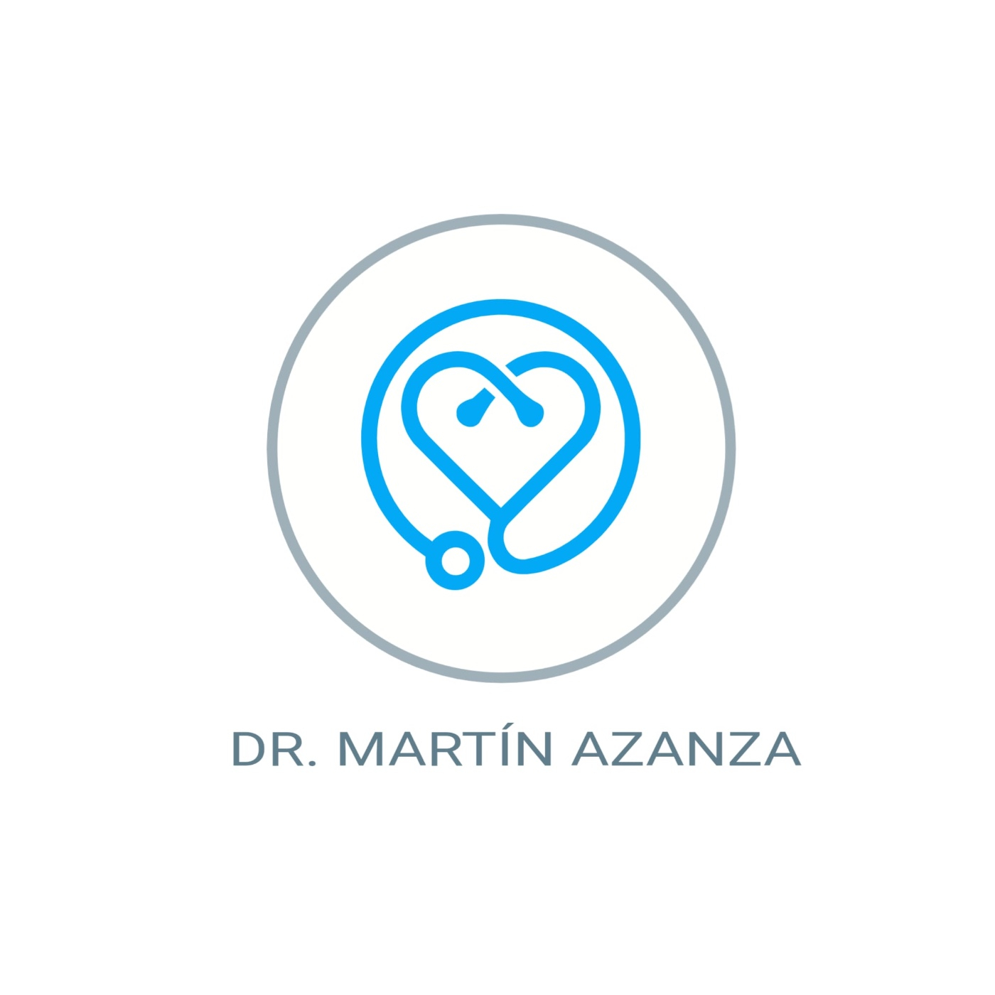 Medicina Natural en Podcast by Dr Martín Azanza