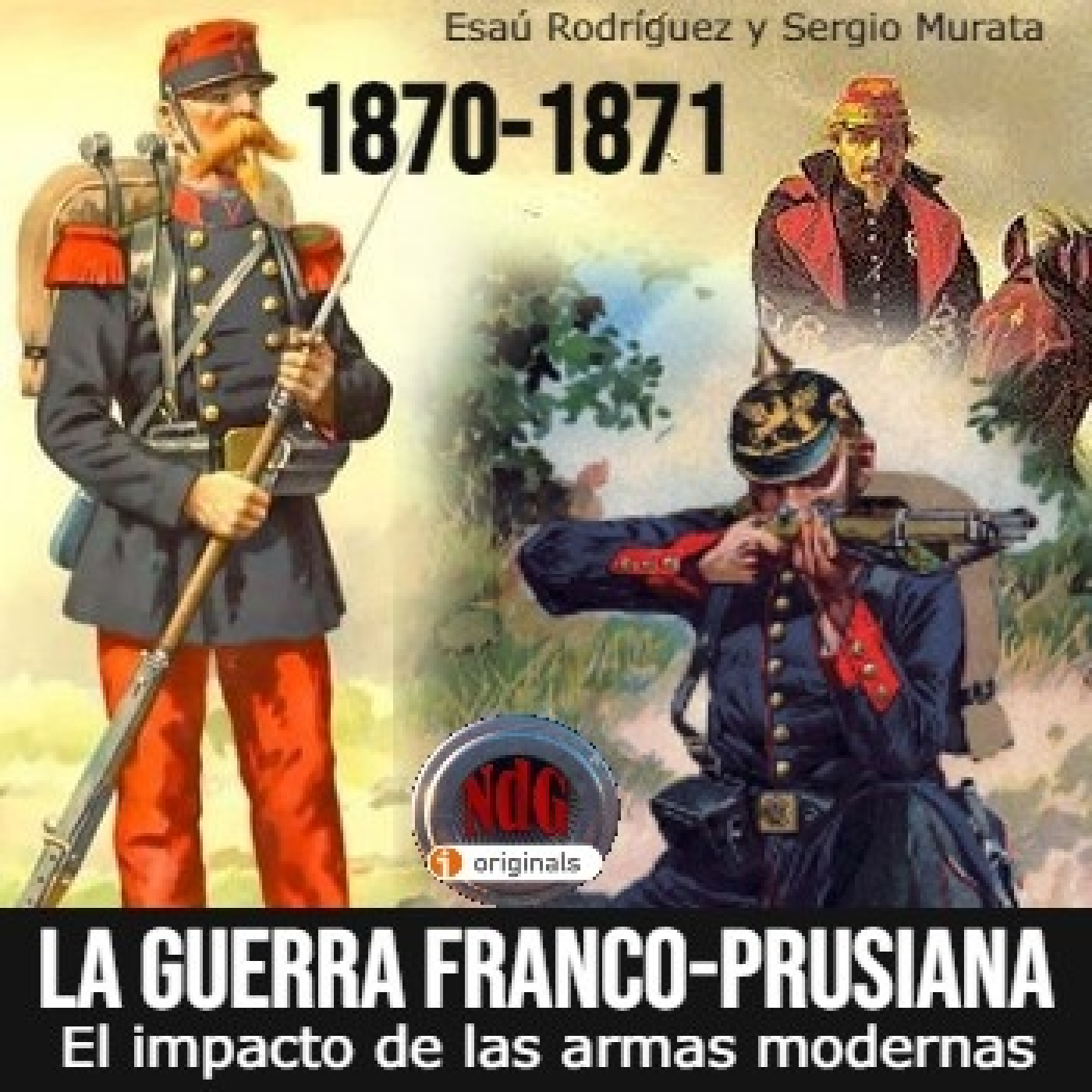 Niebla de Guerra podcast