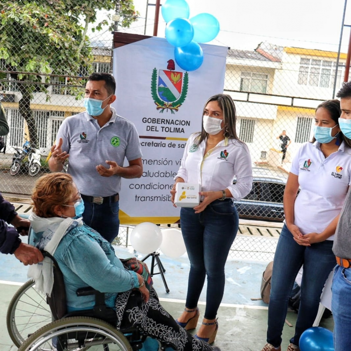El Cronista Ibagué
