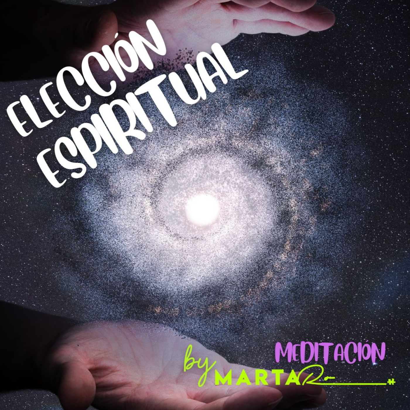 Meditaciones by Marta Ro