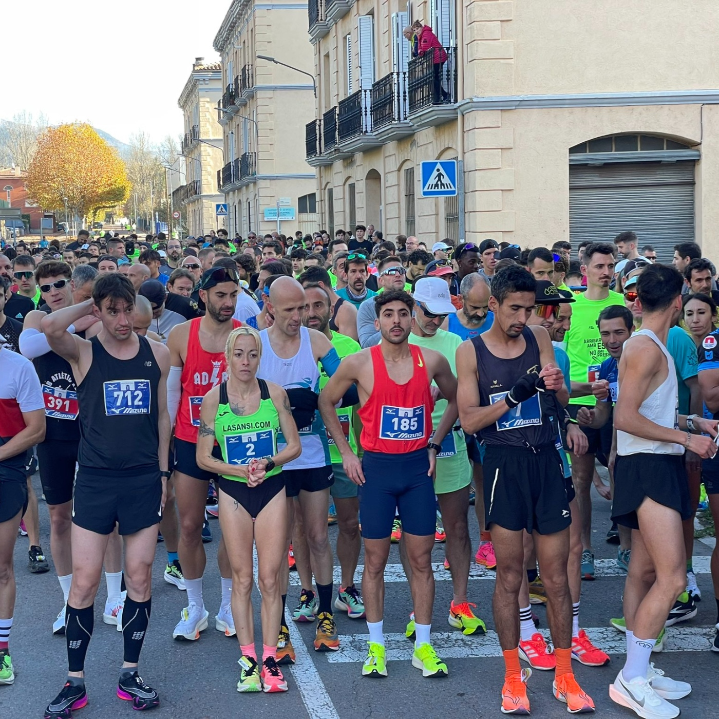 Notícies La Veu de Sant Joan