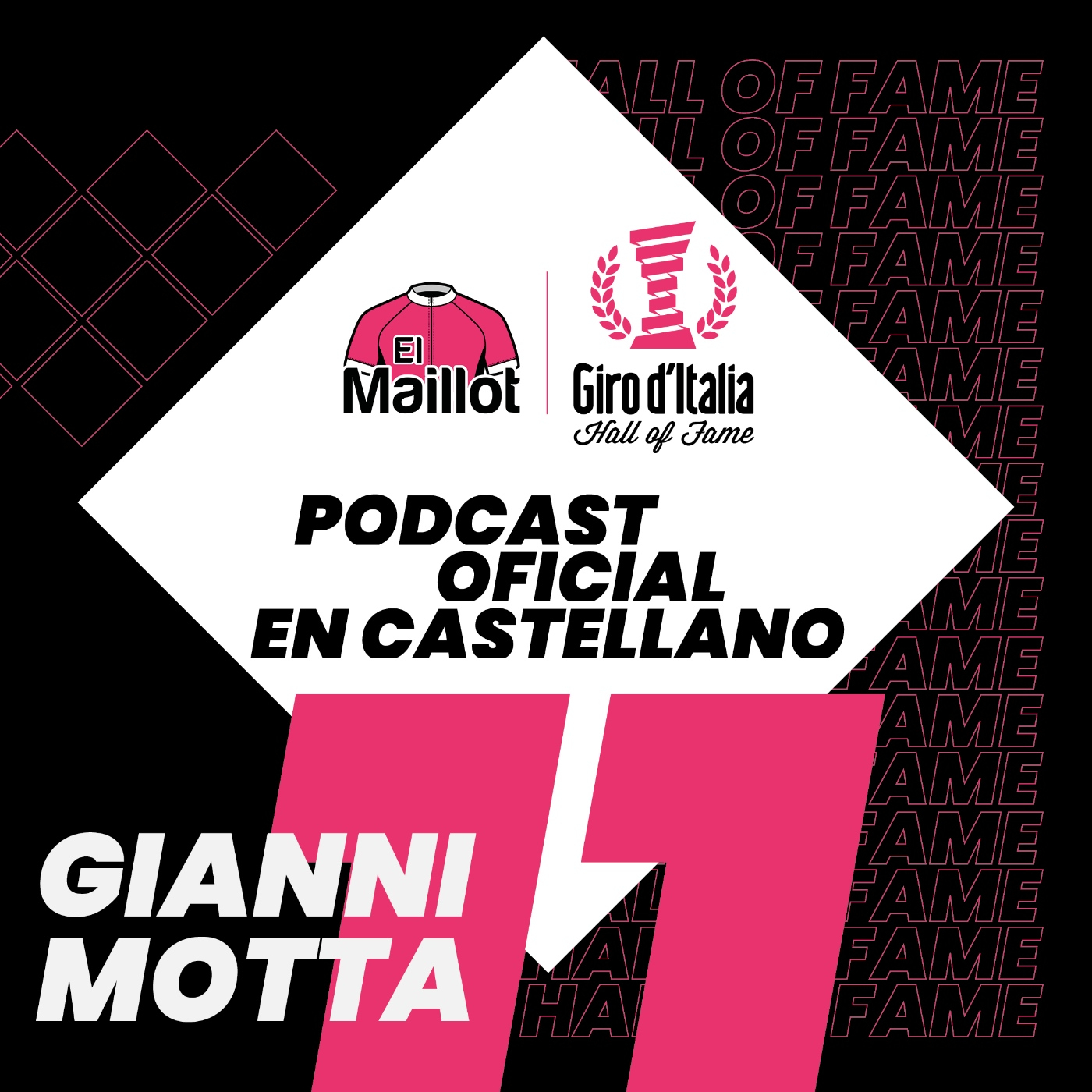 Hall of Fame Giro de Italia #11 - Gianni Motta