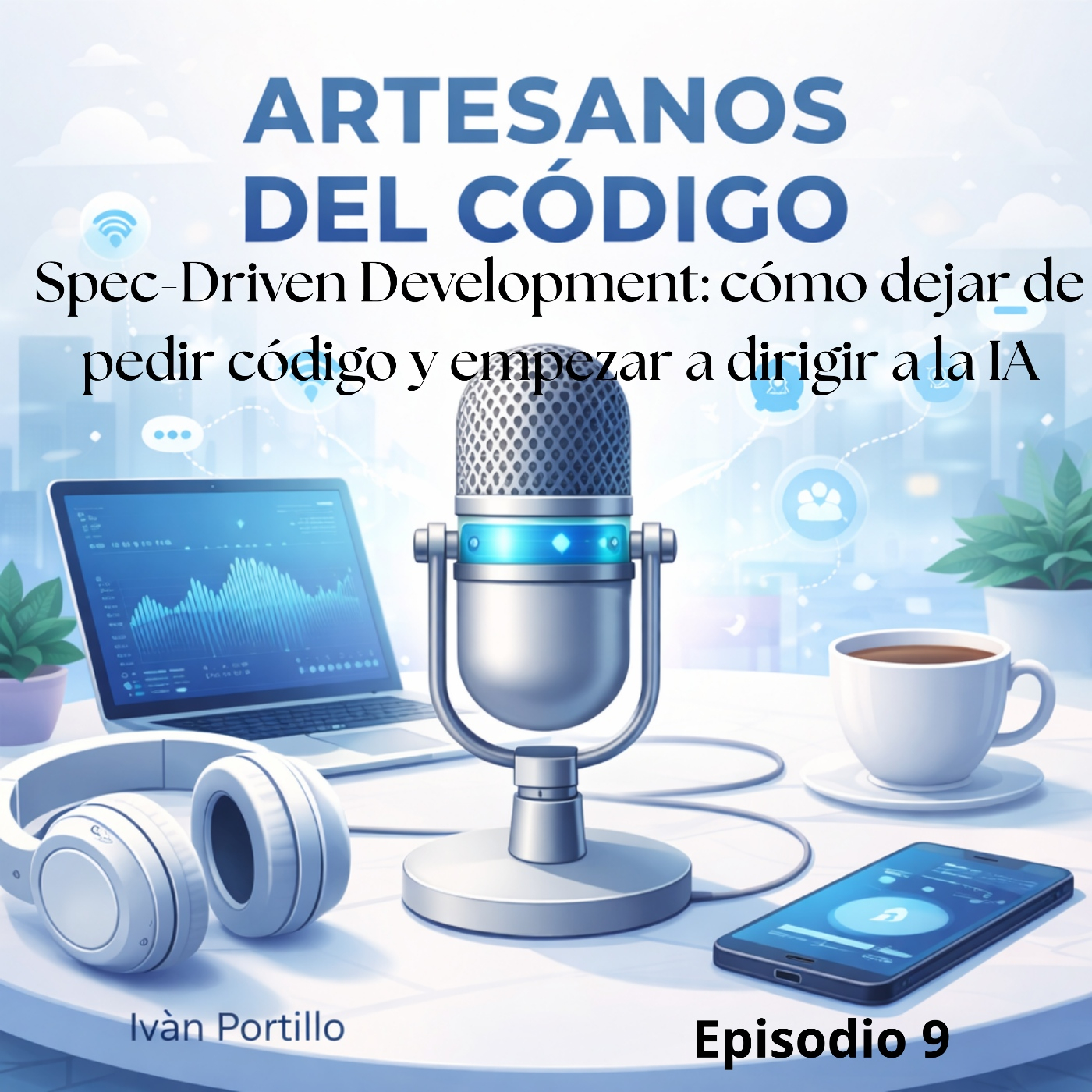 Artesanos del Código