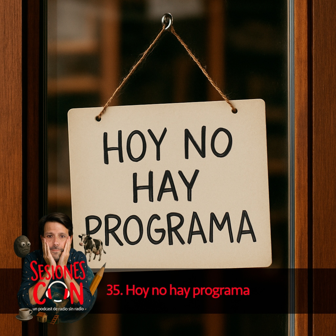 SESIONES CON Sergi MO