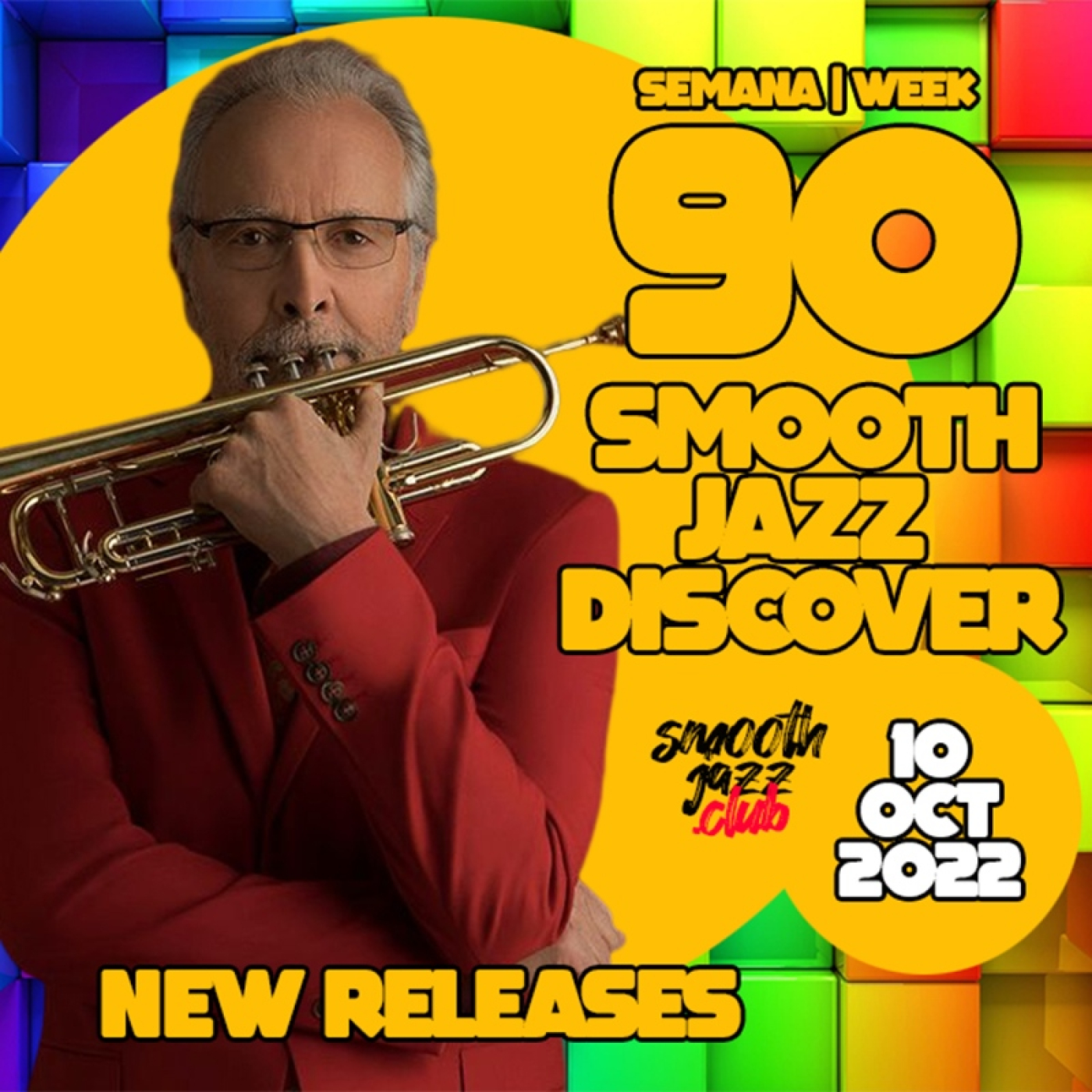Novedades Smooth Jazz
