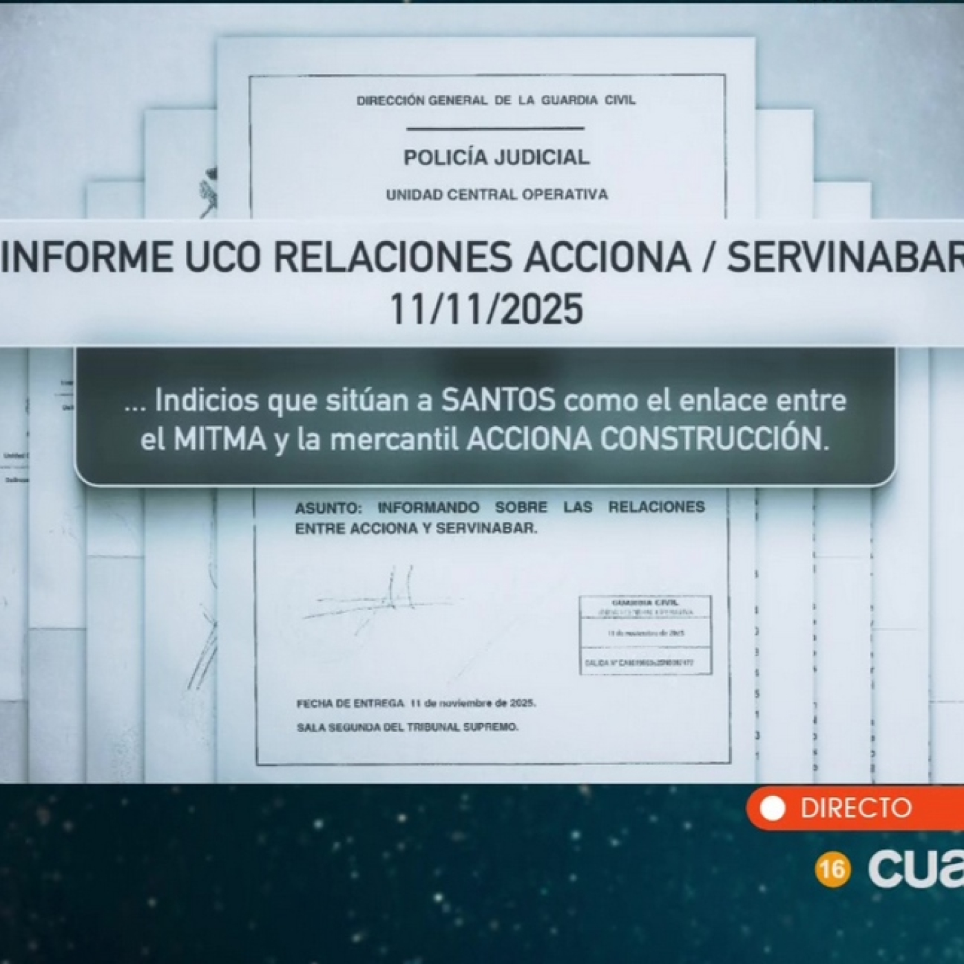 Horizonte – Iker Jiménez