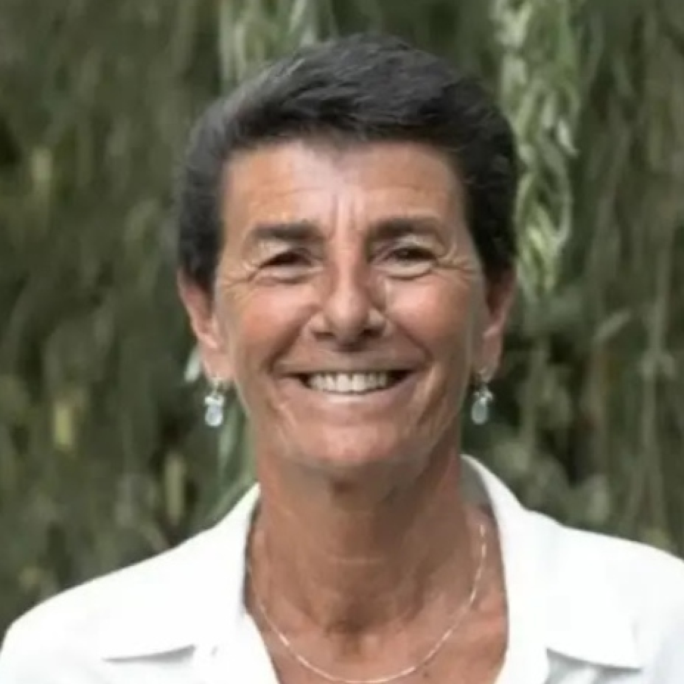 Patricia Vásquez, Diputada Nacional LLA @MarianoBoettner @JoaquinMugica 3-11-2025