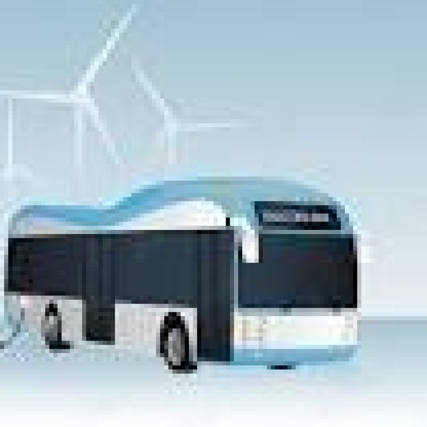 EL AUTOBUS DE JIMMY