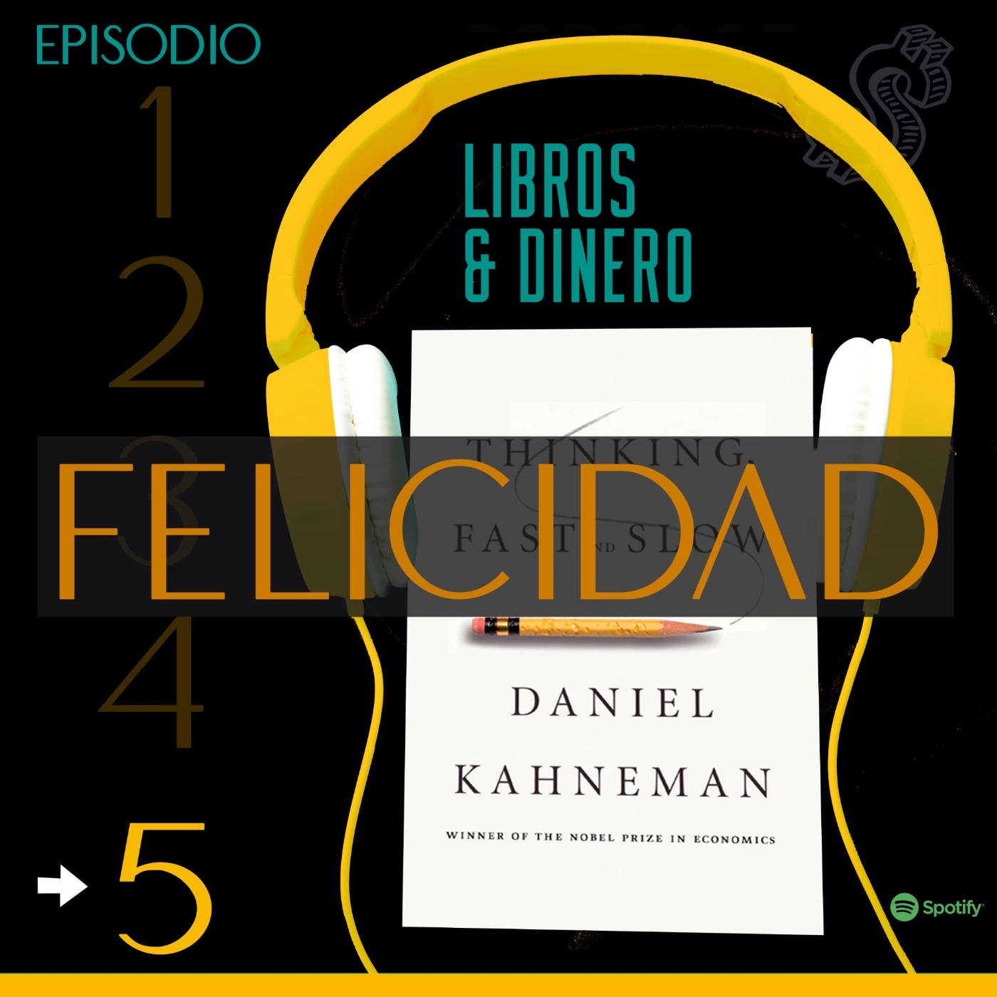 Libros y Dinero