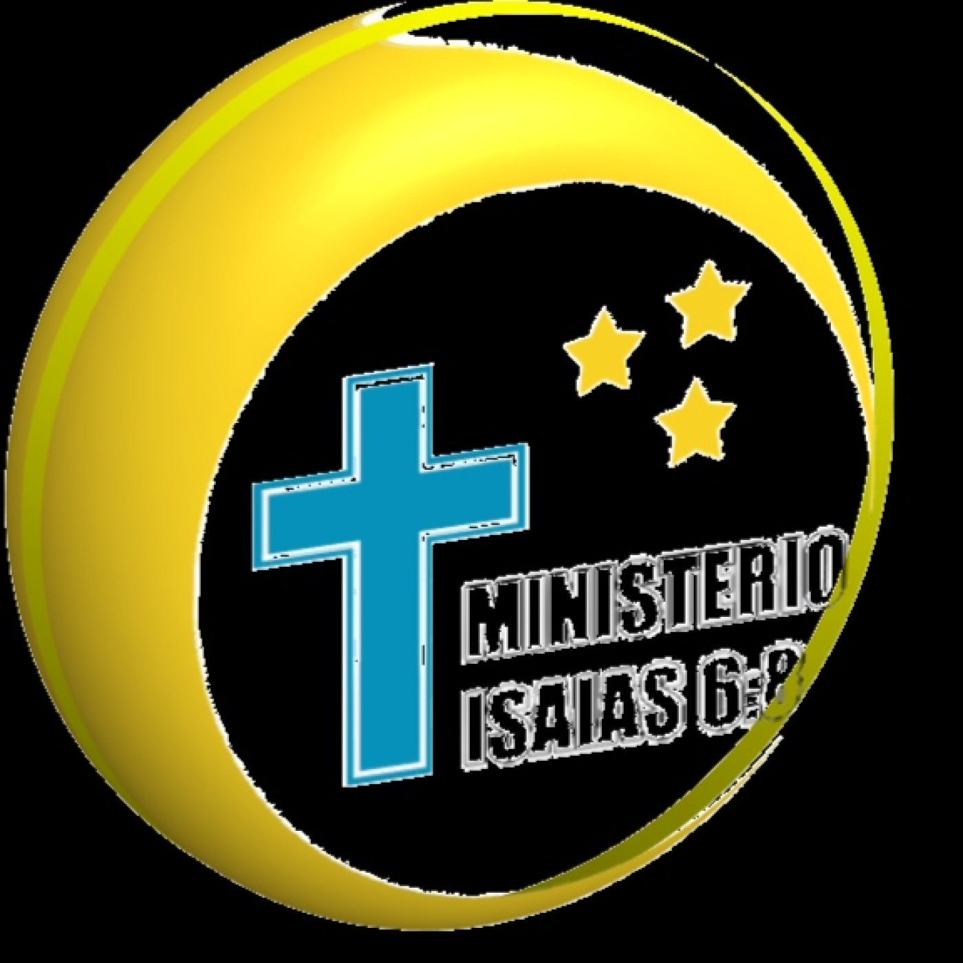 Radio Podcast Ministerio Isaías 6,8