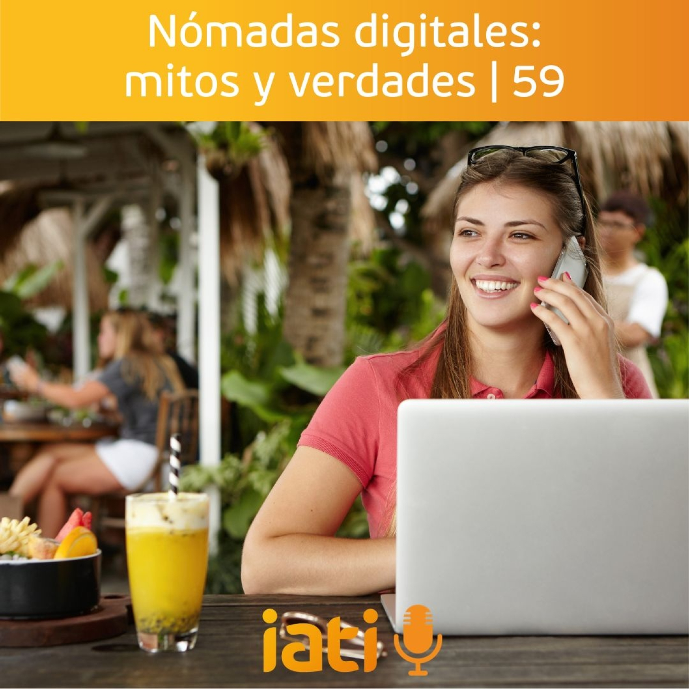 La aventura de viajar
