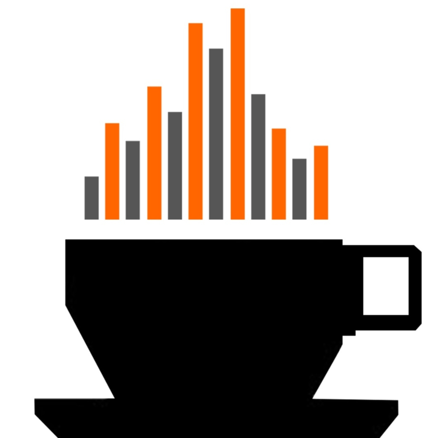 Cafecito informativo sobre Cuba por Yoani Sánchez