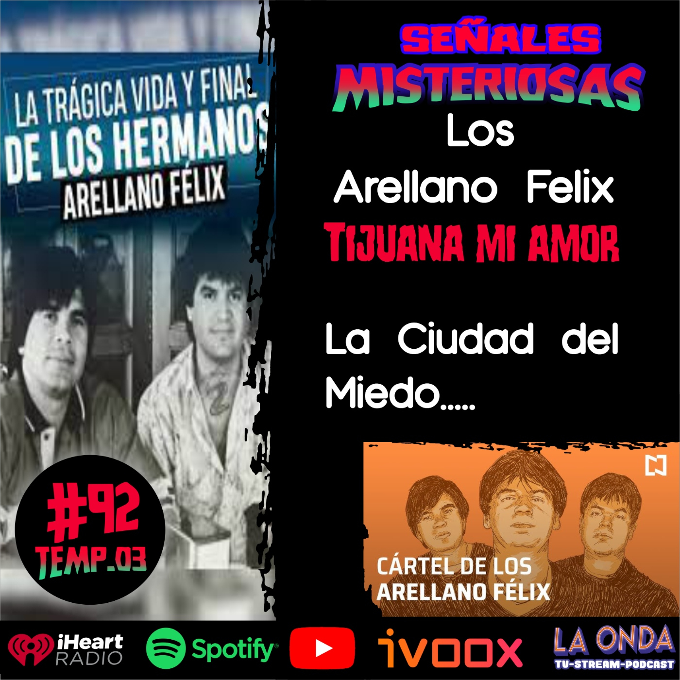 Señales Misteriosas