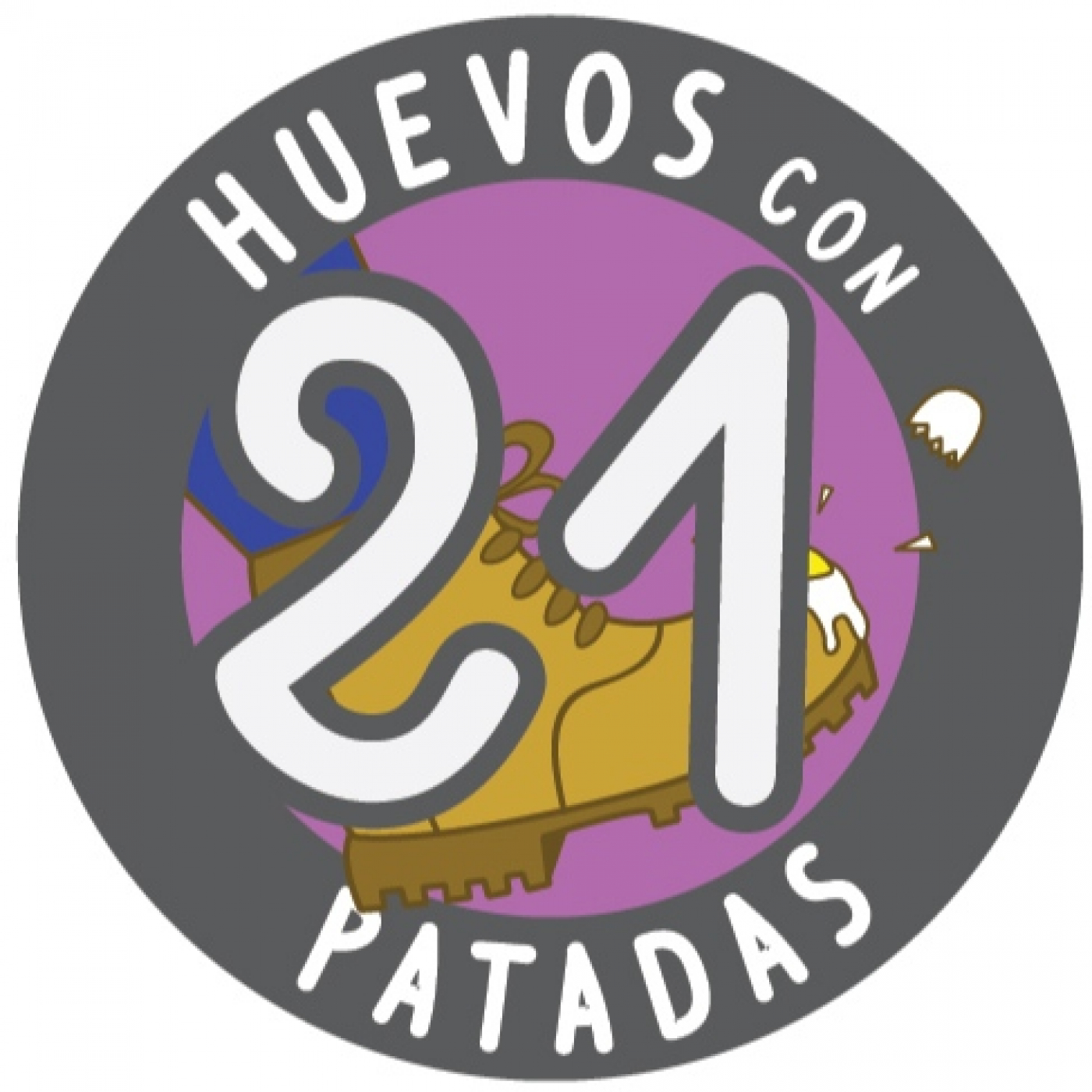 Huevos con Patadas