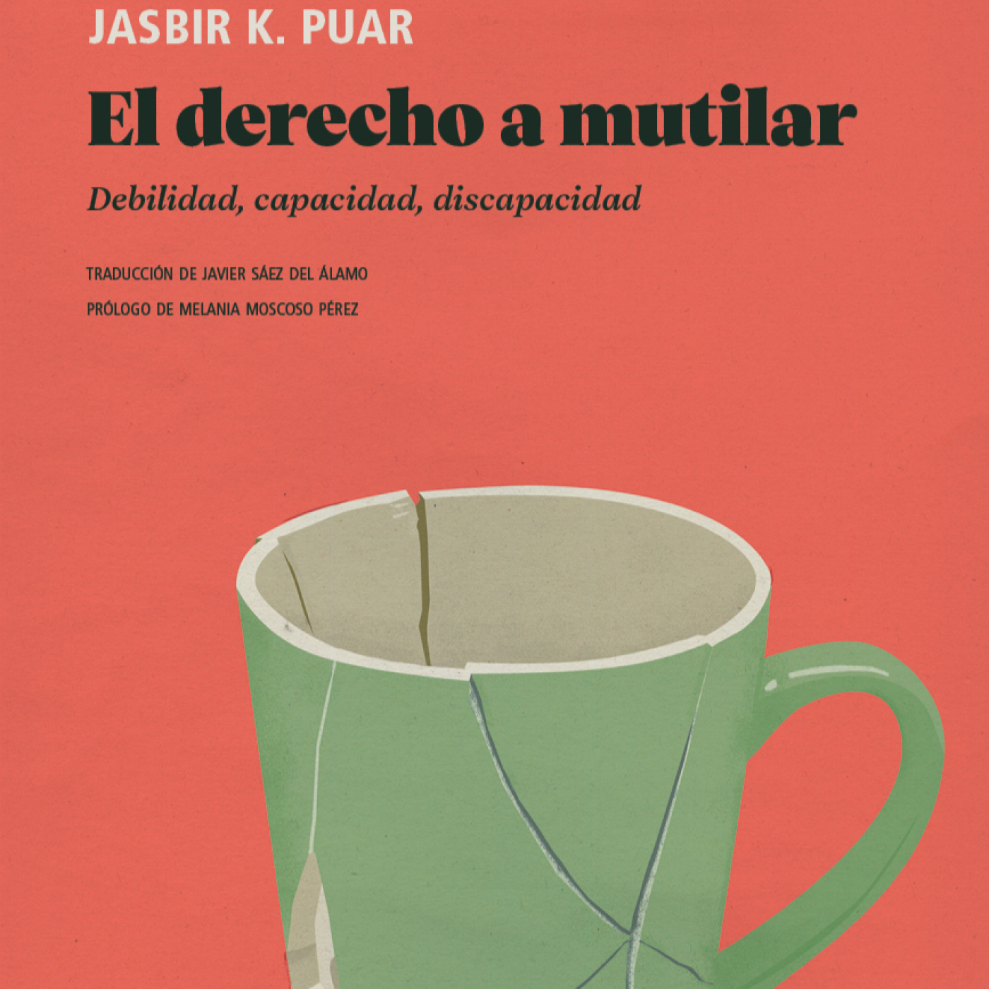 Librería Traficantes de Sueños