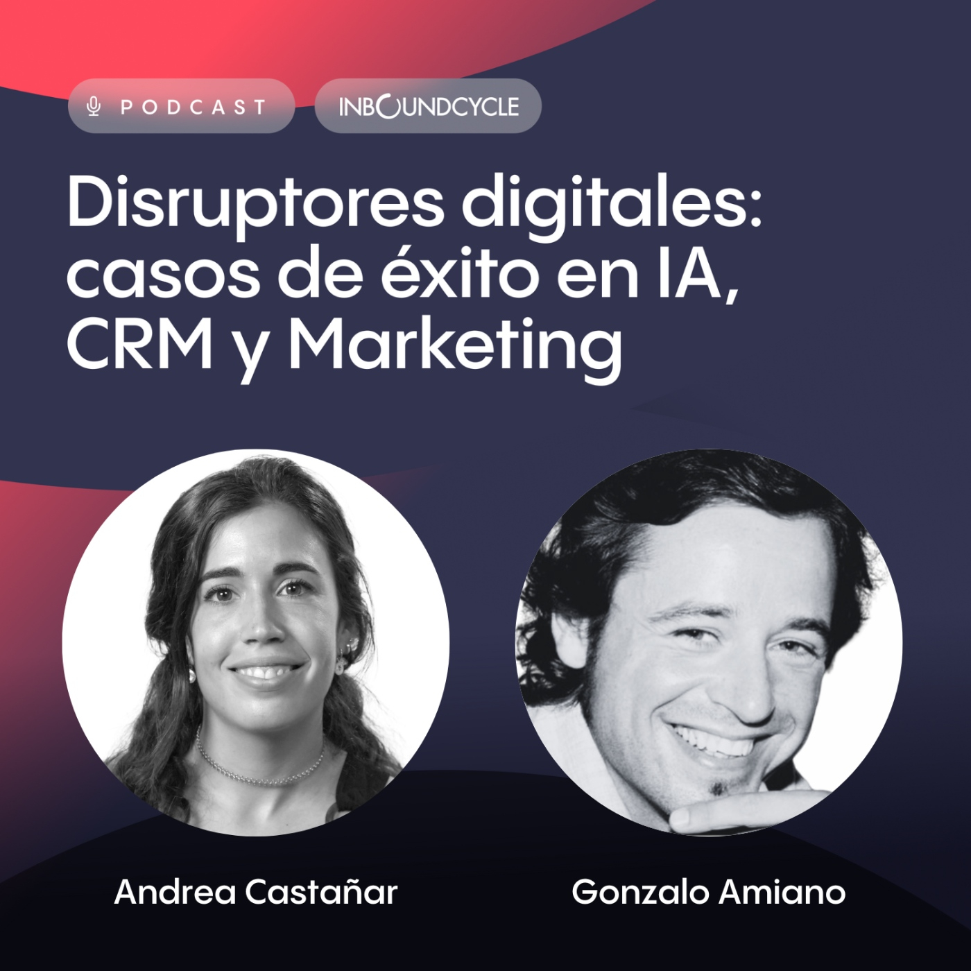 #152 - Gonzalo Amiano, Country Manager en Base Protection-Creación de un nuevo canal y red de ventas