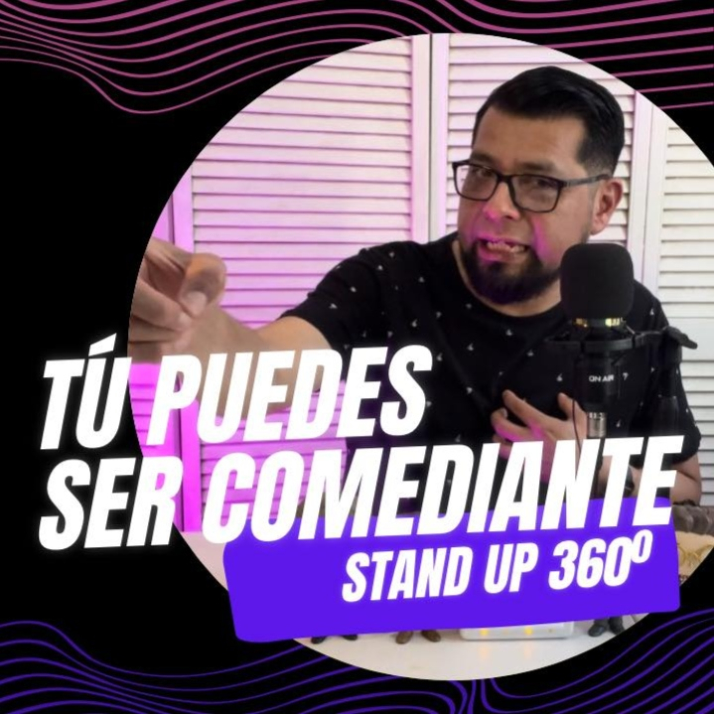 Stand Up 360
