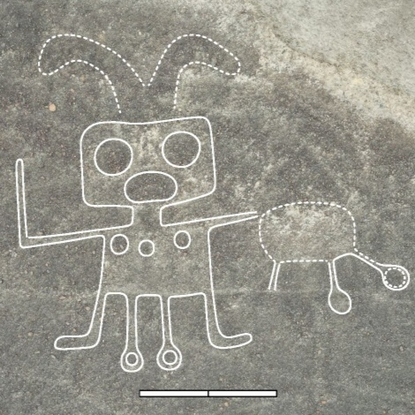 1206 - Una investigación con IA encuentra 303 nuevos glifos en Nazca: El misterio del desierto de Nazca - Segunda Parte - Episodio exclusivo para mecenas
