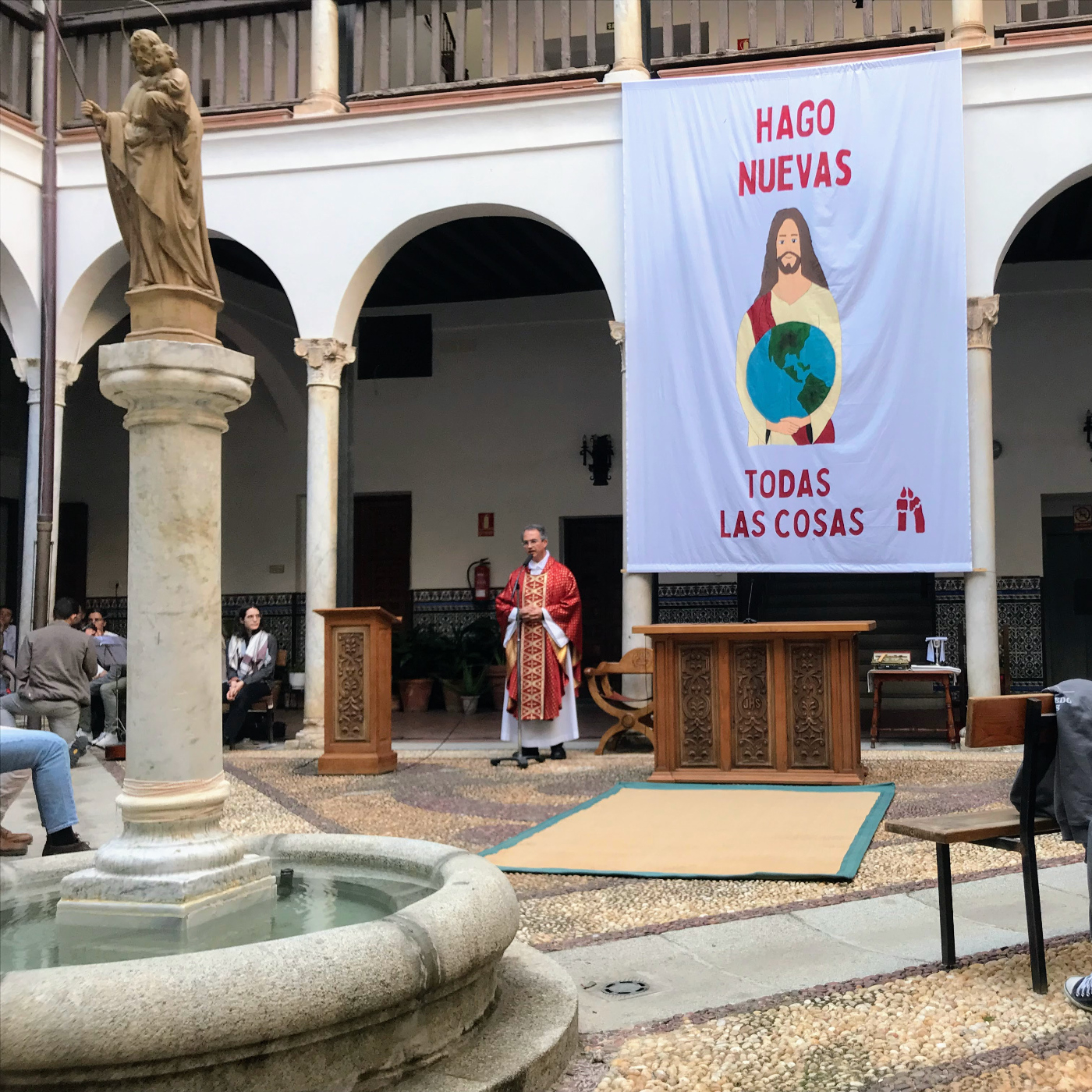 Retiros OasisToledo